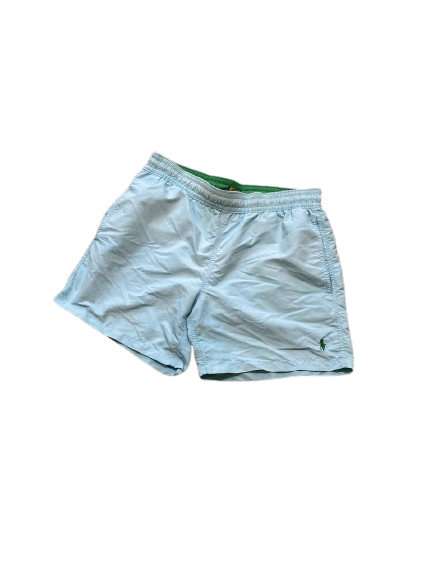 Polo Ralph Lauren Polo Ralph Lauren Embroidered Logo Streetwear Shorts Size S Size US 28 / EU 44 - 1 Thumbnail