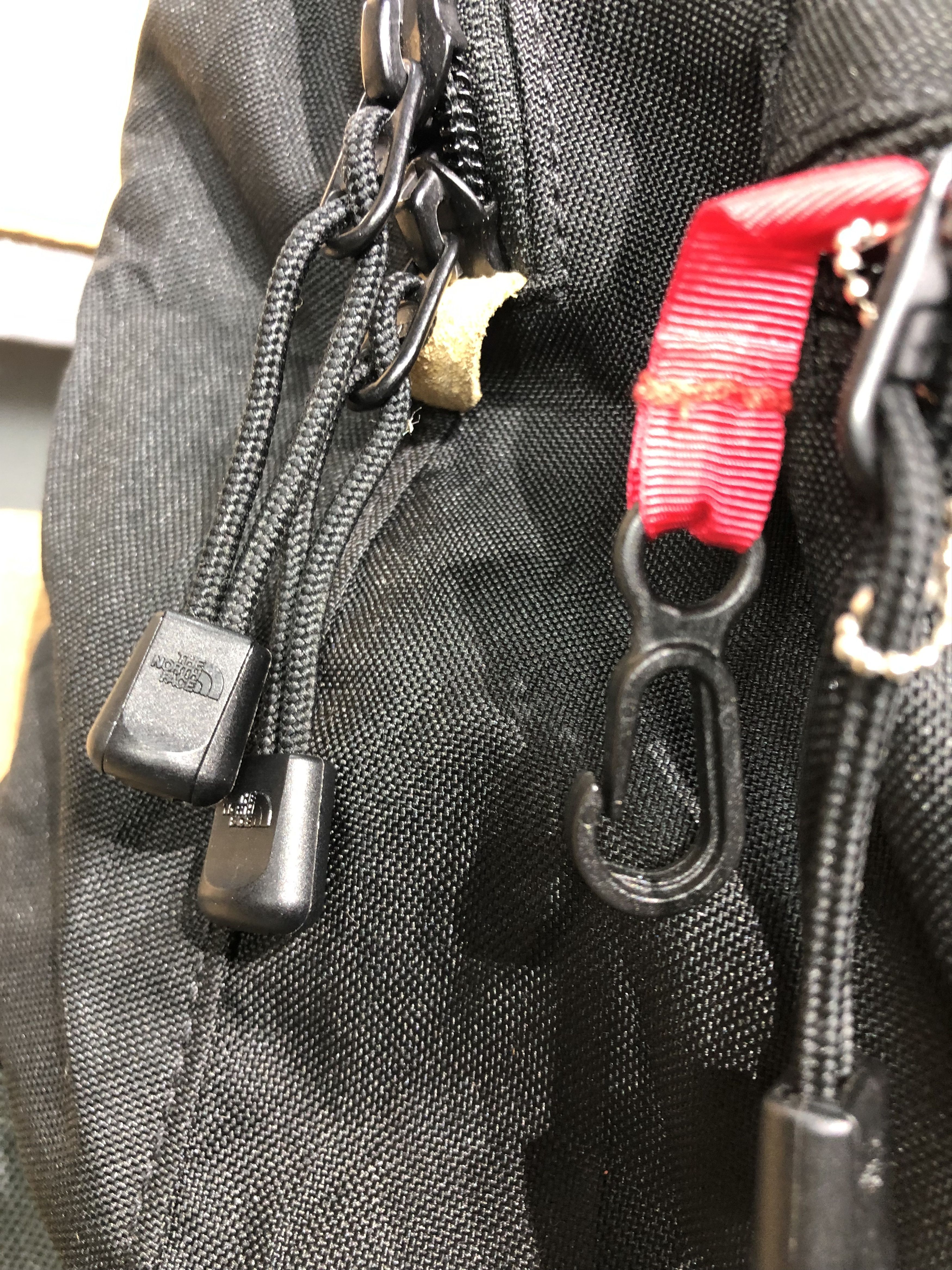 The North Face Rare‼️ The North Face Style Backpack Size ONE SIZE - 5 Thumbnail