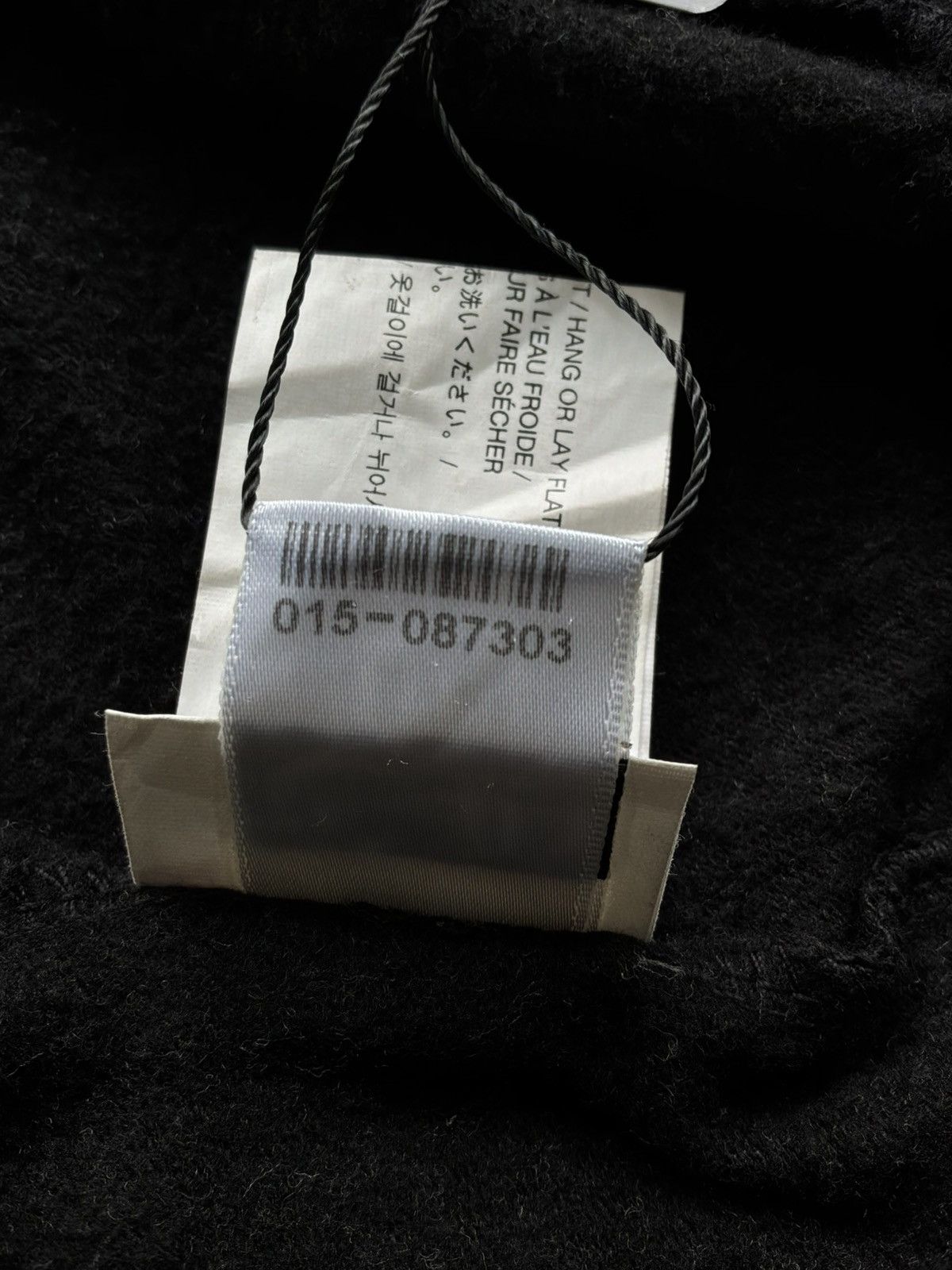 Chrome Hearts OG Chrome Hearts x Matty Boy - Defiance Attitude Zip Hoodie Size US M / EU 48-50 / 2 - 18 Thumbnail