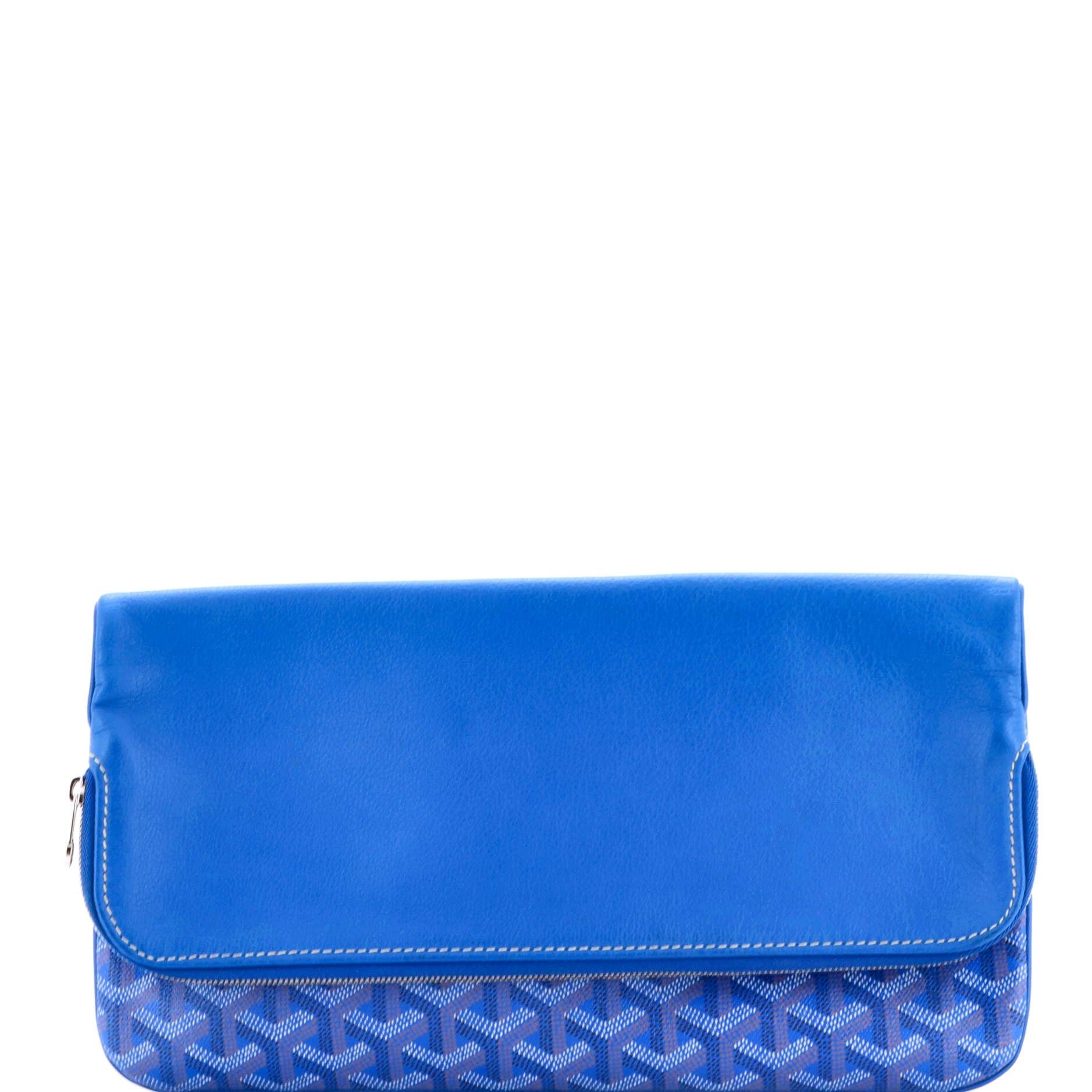 Goyard Saint Marie Clutch Size ONE SIZE - 1 Thumbnail