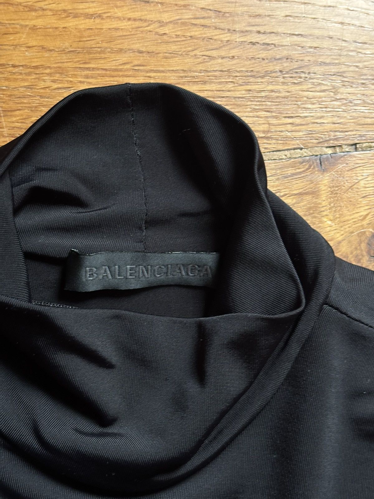 Balenciaga Balenciaga dress FW22 Size XS / US 0-2 / IT 36-38 - 4 Thumbnail
