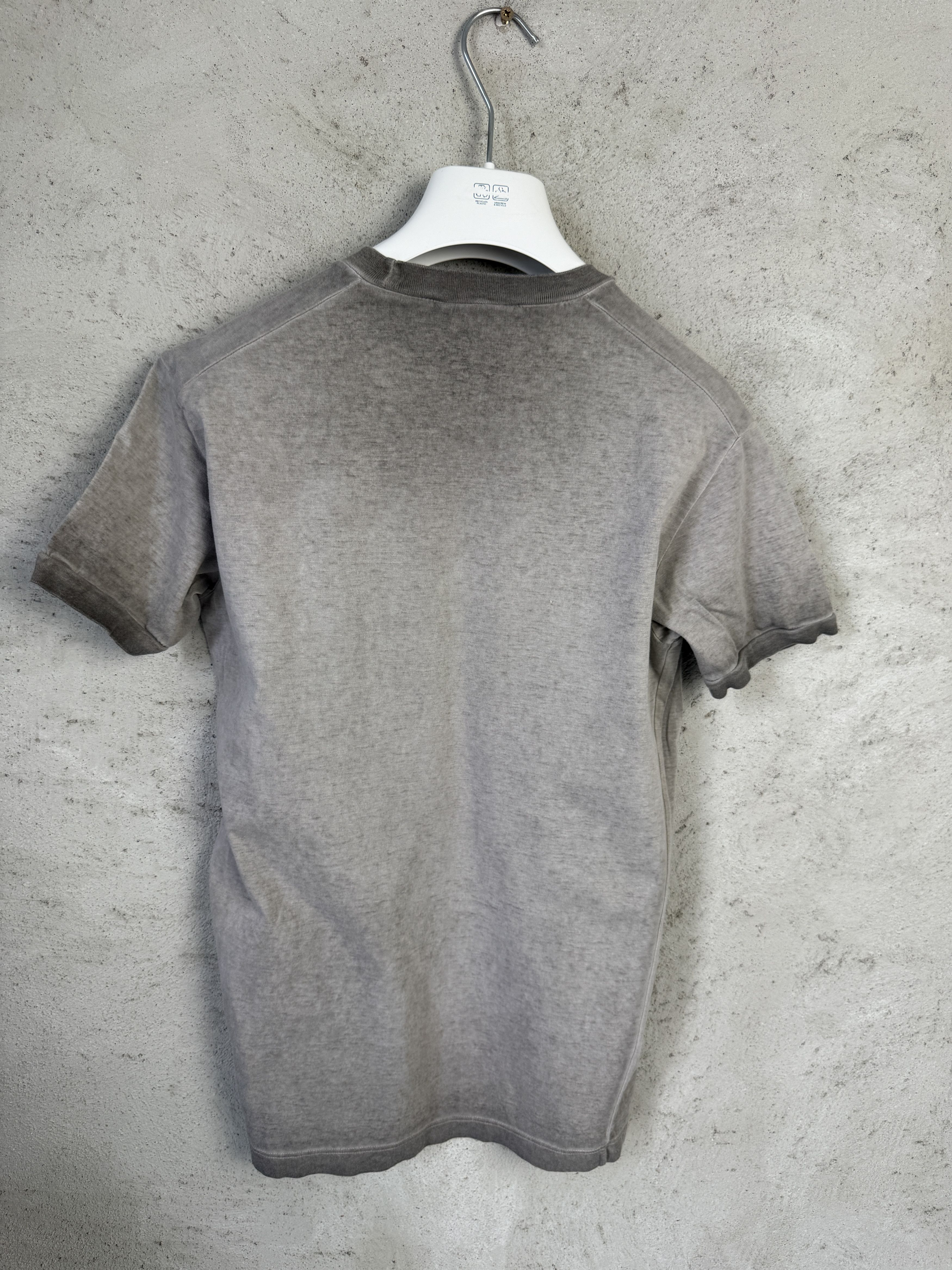 Dsquared2 Dsquared2 t-shirt tee cotton casual big logo Size US S / EU 44-46 / 1 - 6 Thumbnail