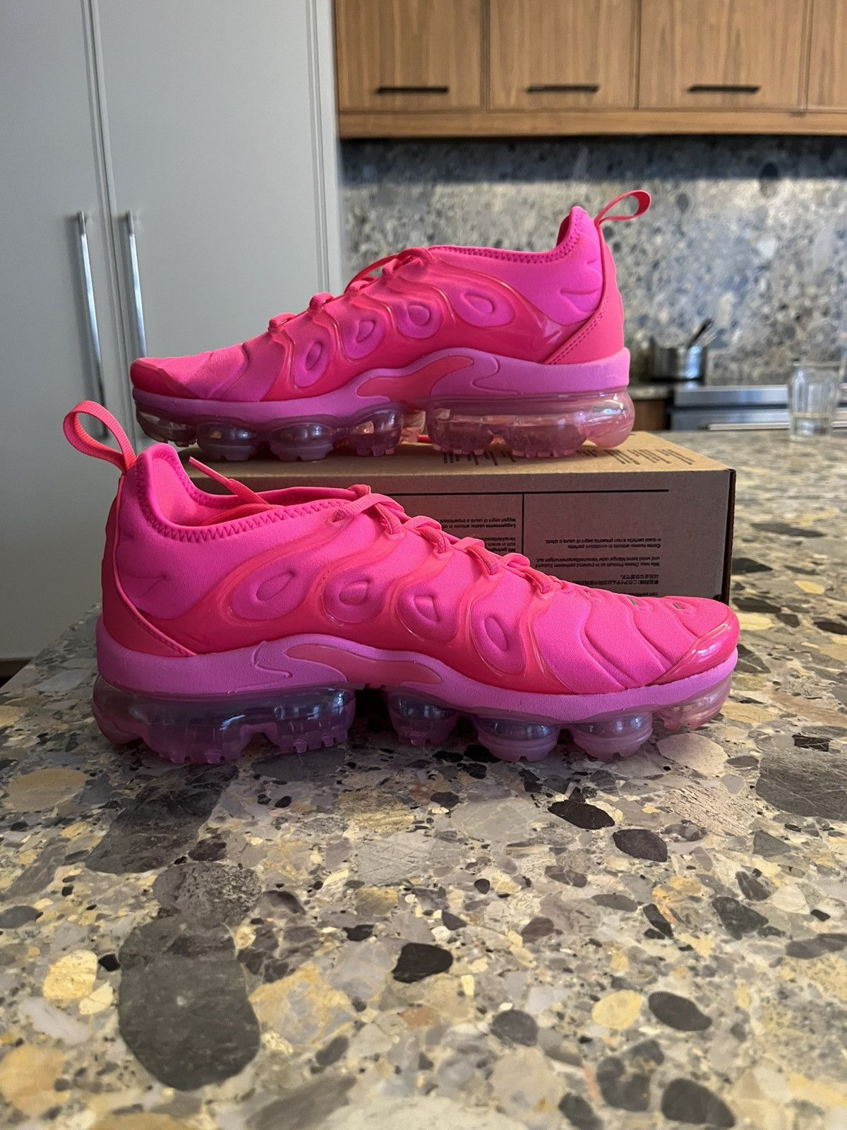 Nike vapor max hyper pink 8.5W