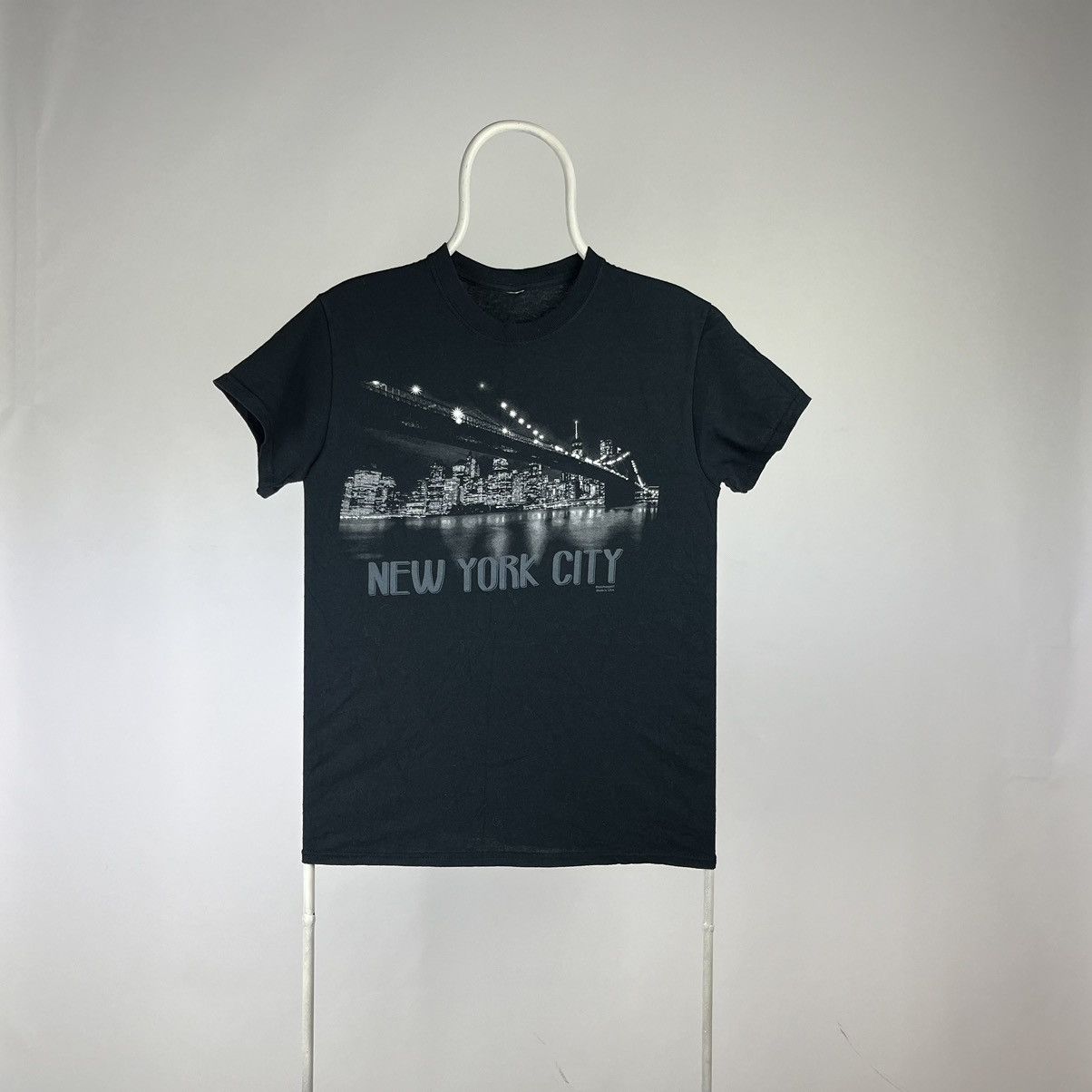 Other New York T-shirt new York bridge size Small Size US S / EU 44-46 / 1 - 1 Thumbnail