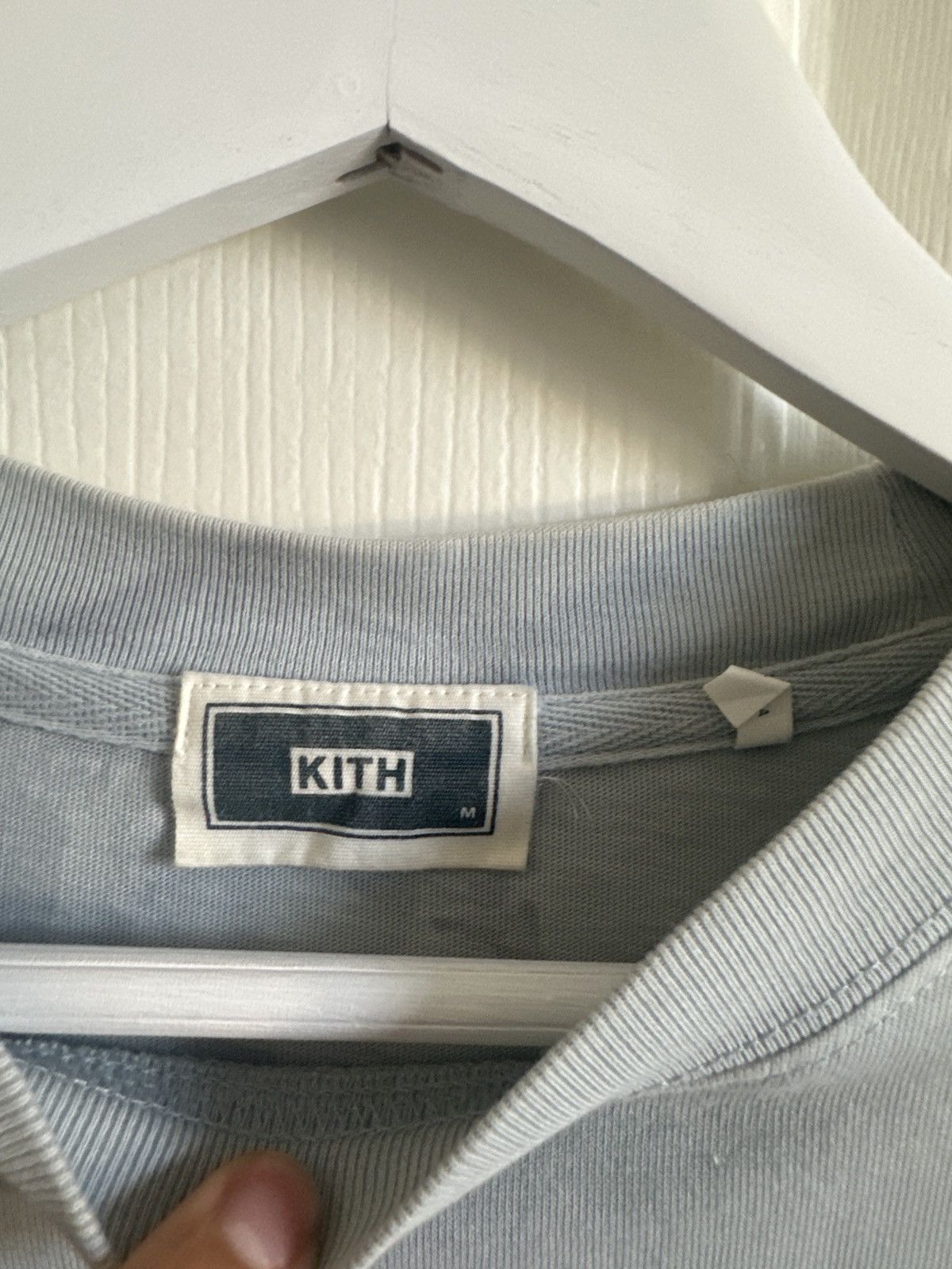 Kith Kith long sleeve Size US M / EU 48-50 / 2 - 6 Thumbnail