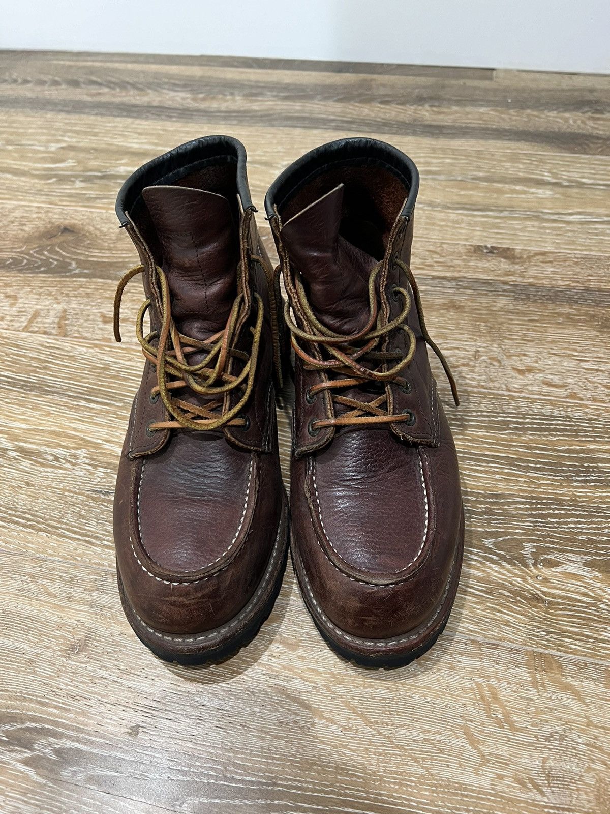 Red Wing Red Wing 4183 Heritage Boots Size US 8 / EU 41 - 2 Thumbnail