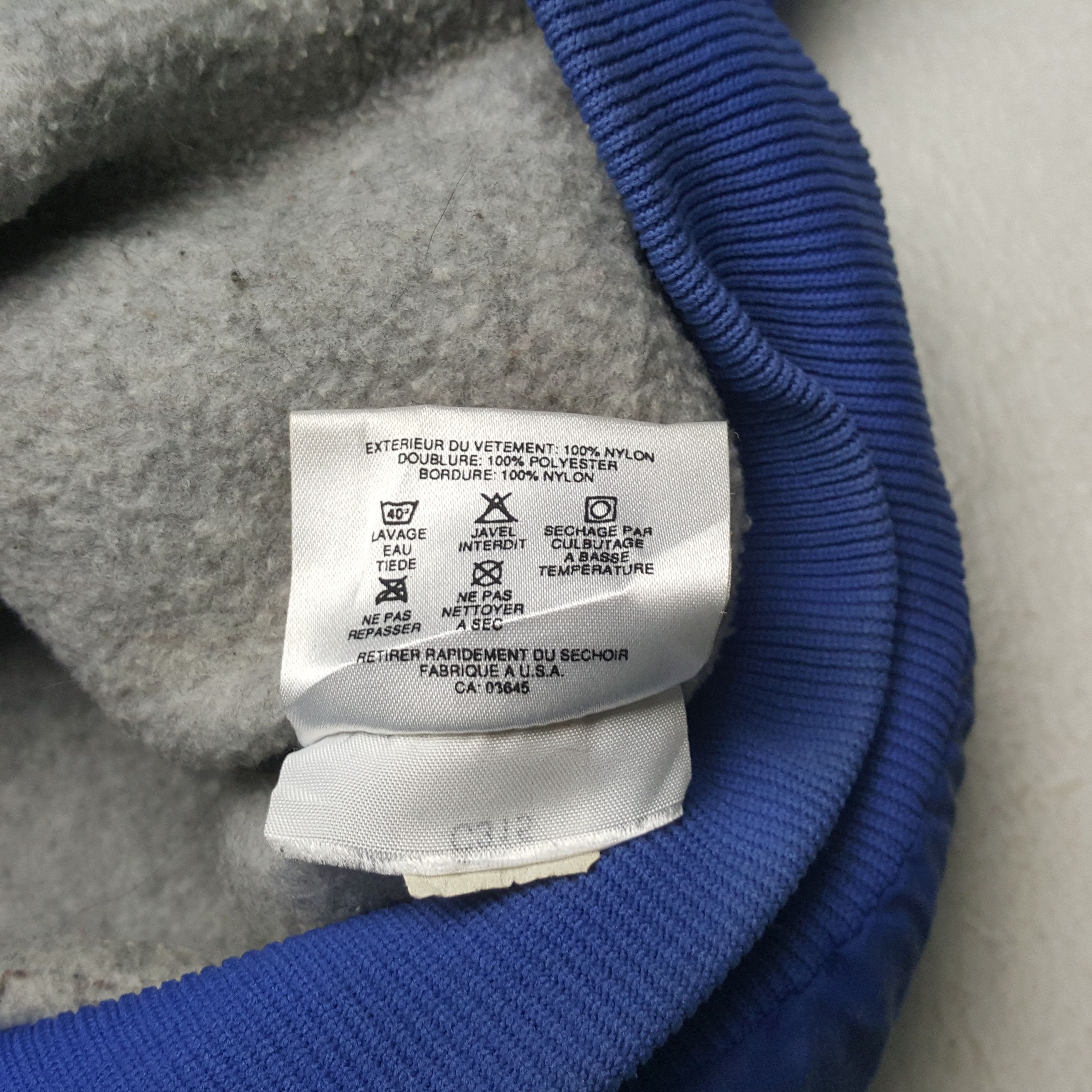 Patagonia Patagonia Outdoor Brand Style Sweater Jacket RR1 Size US XL / EU 56 / 4 - 8 Thumbnail