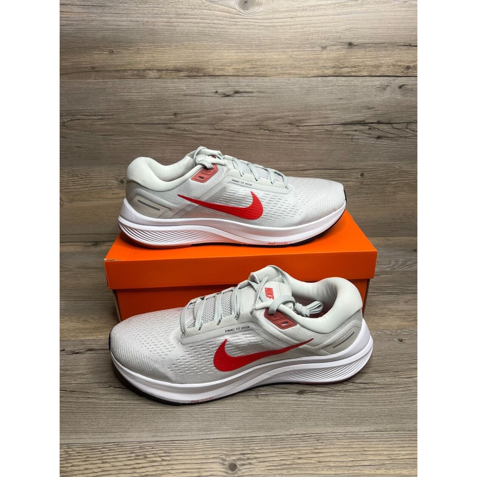 Nike Zoom Structure 14 Grailed