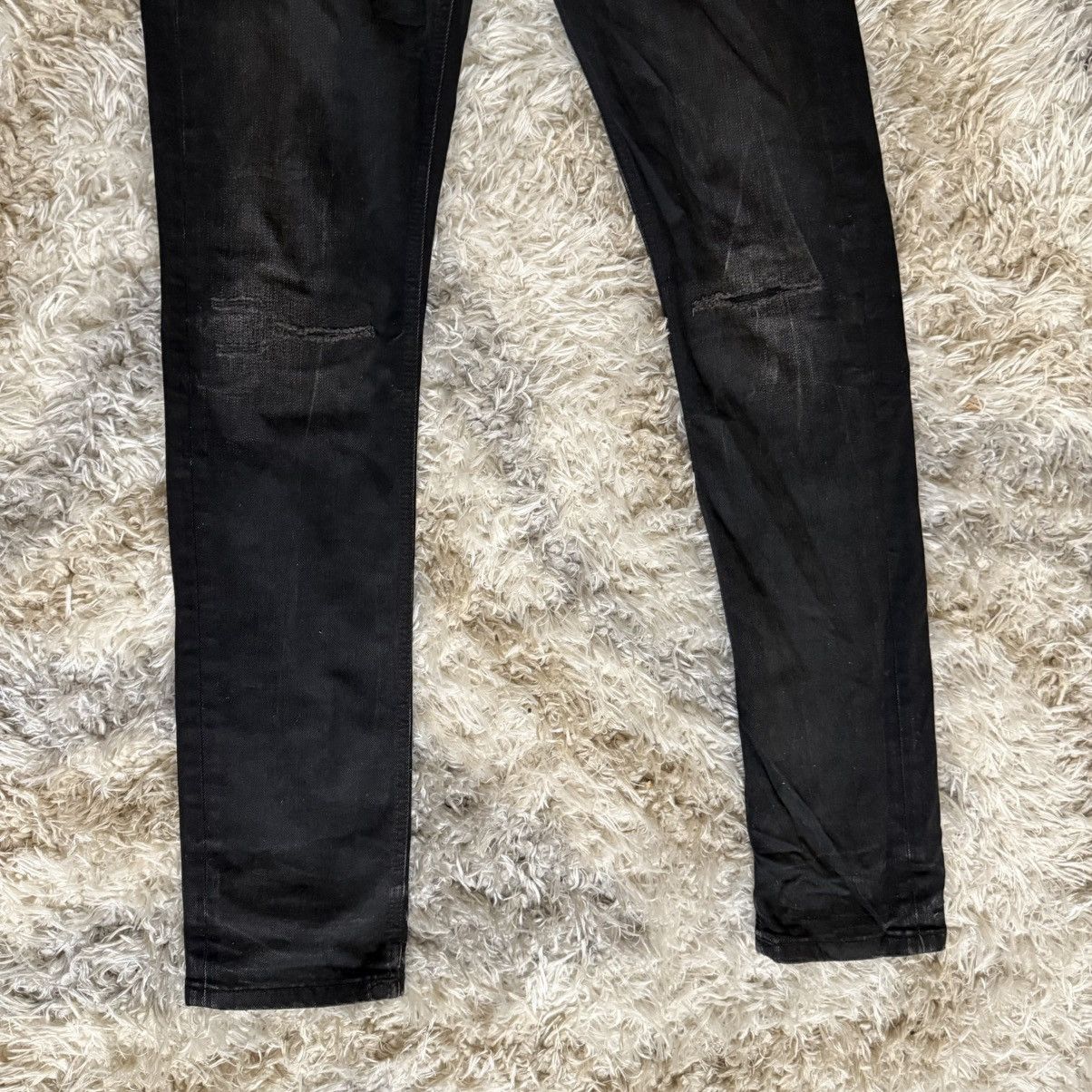 Nudie Jeans Vintage nudie jeans “lean dean” Size US 30 / EU 46 - 3 Thumbnail