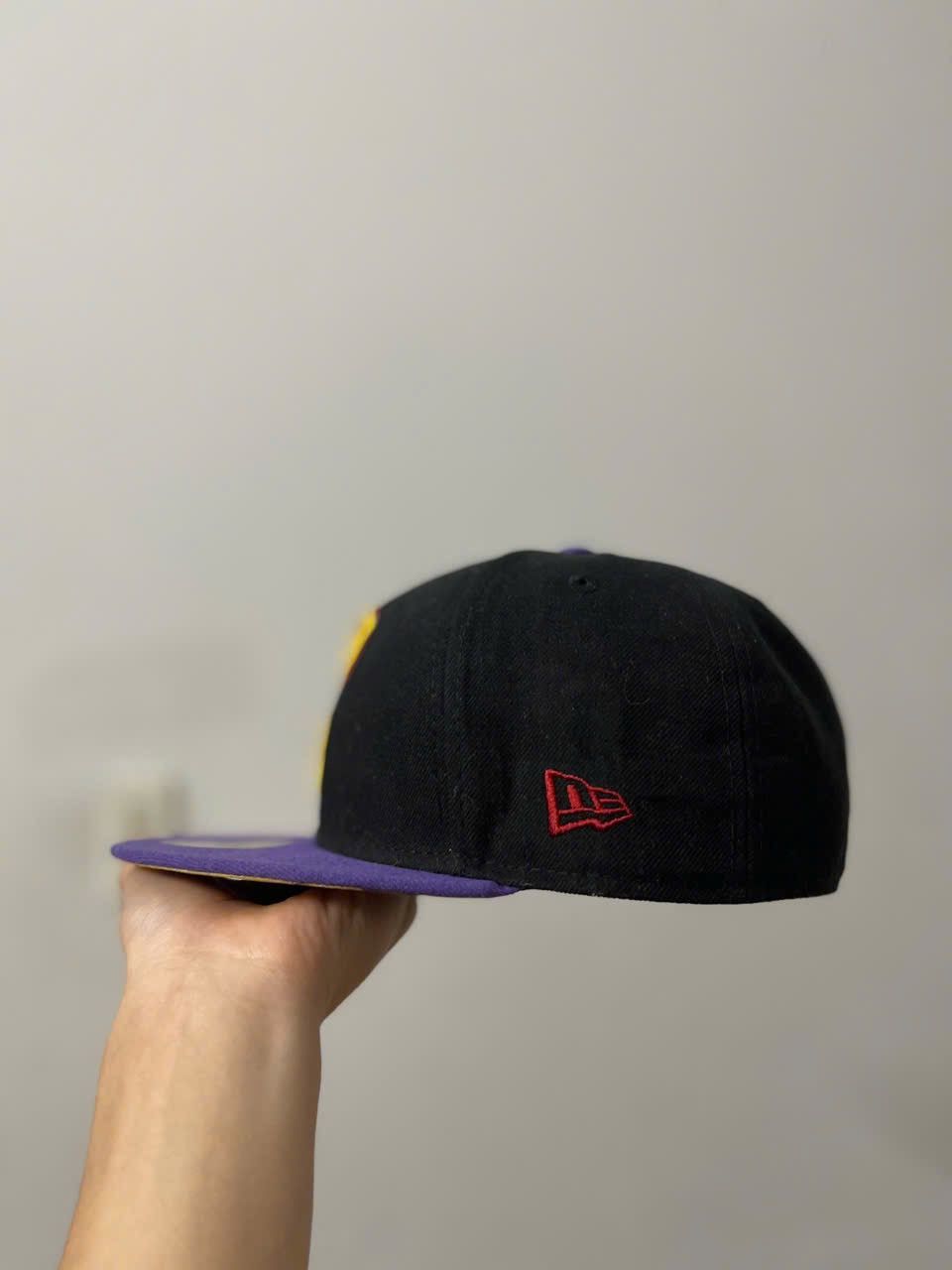 Andy Warhol × New Era New Era x Andy Warhol Size ONE SIZE - 4 Thumbnail
