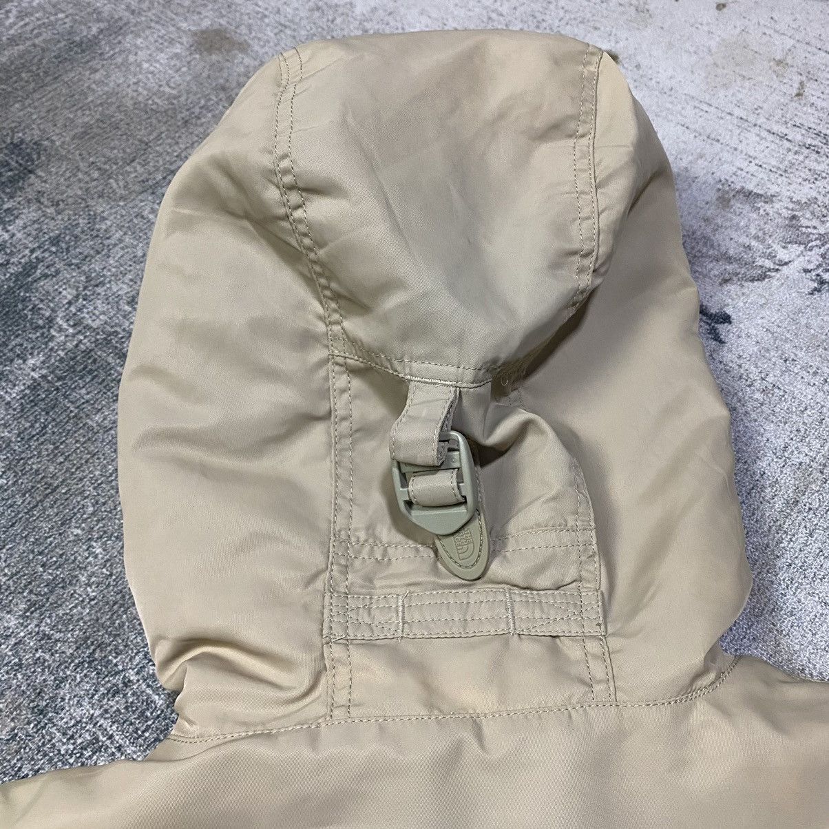 Designer × The North Face The North Face Puffer Jacket Size US XXL / EU 58 / 5 - 9 Thumbnail