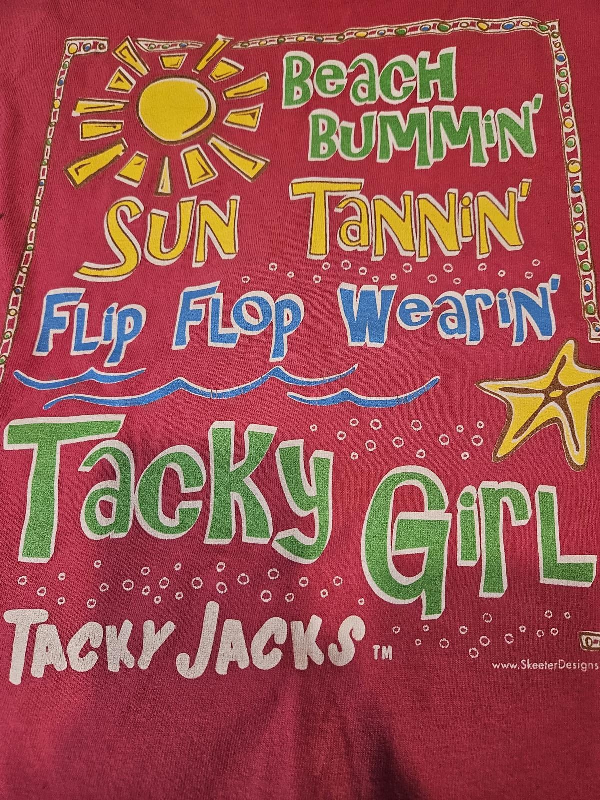 Gildan Fun Beach Bar Themes T-Shirts #356 Size M / US 6-8 / IT 42-44 - 8 Thumbnail