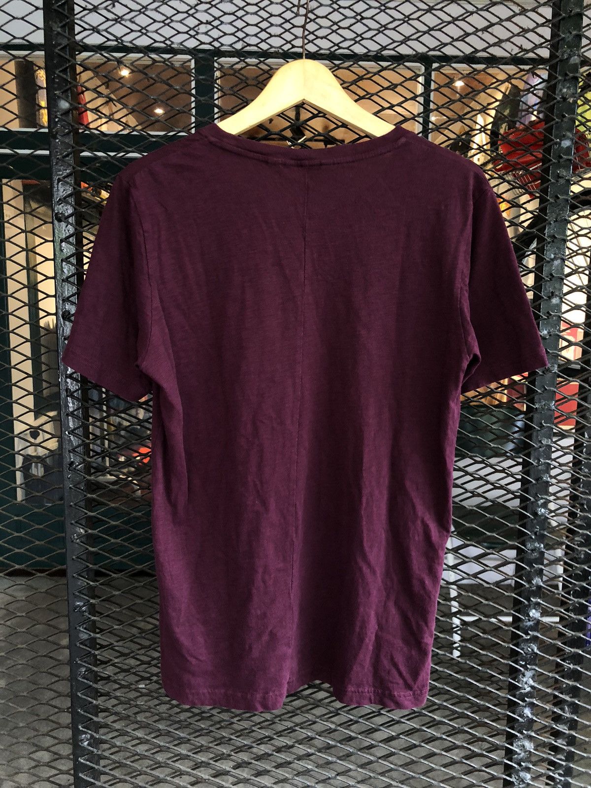 Japanese Brand × Undercover × Uniqlo JAPANESE UNIQLO X UNDERCOVER TEE SHIRT Size US L / EU 52-54 / 3 - 5 Thumbnail