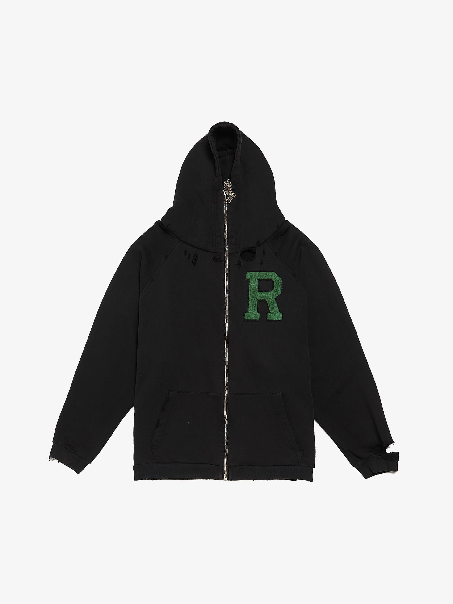 Raf Simons Raf Simons Life On Mars Hoodie AW20 | Grailed