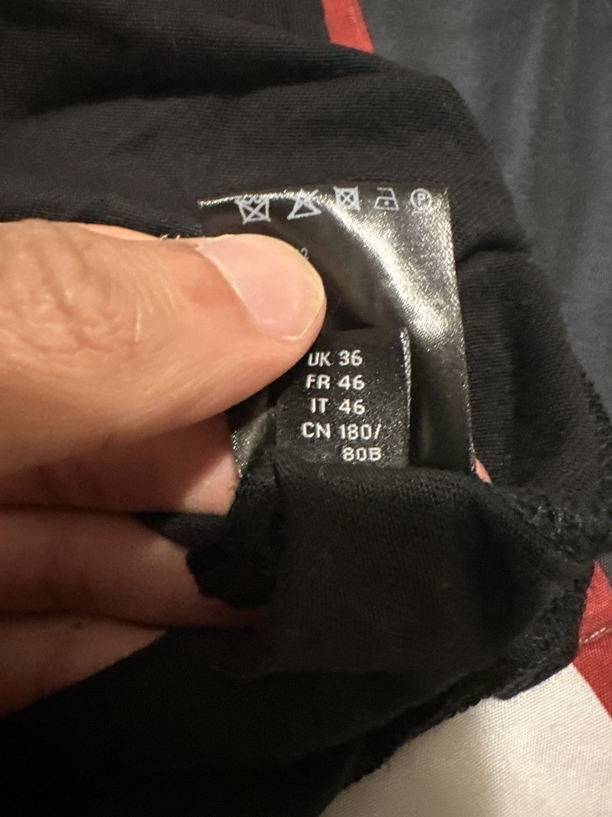 Amiri Amiri Floral Tee Size US S / EU 44-46 / 1 - 4 Thumbnail