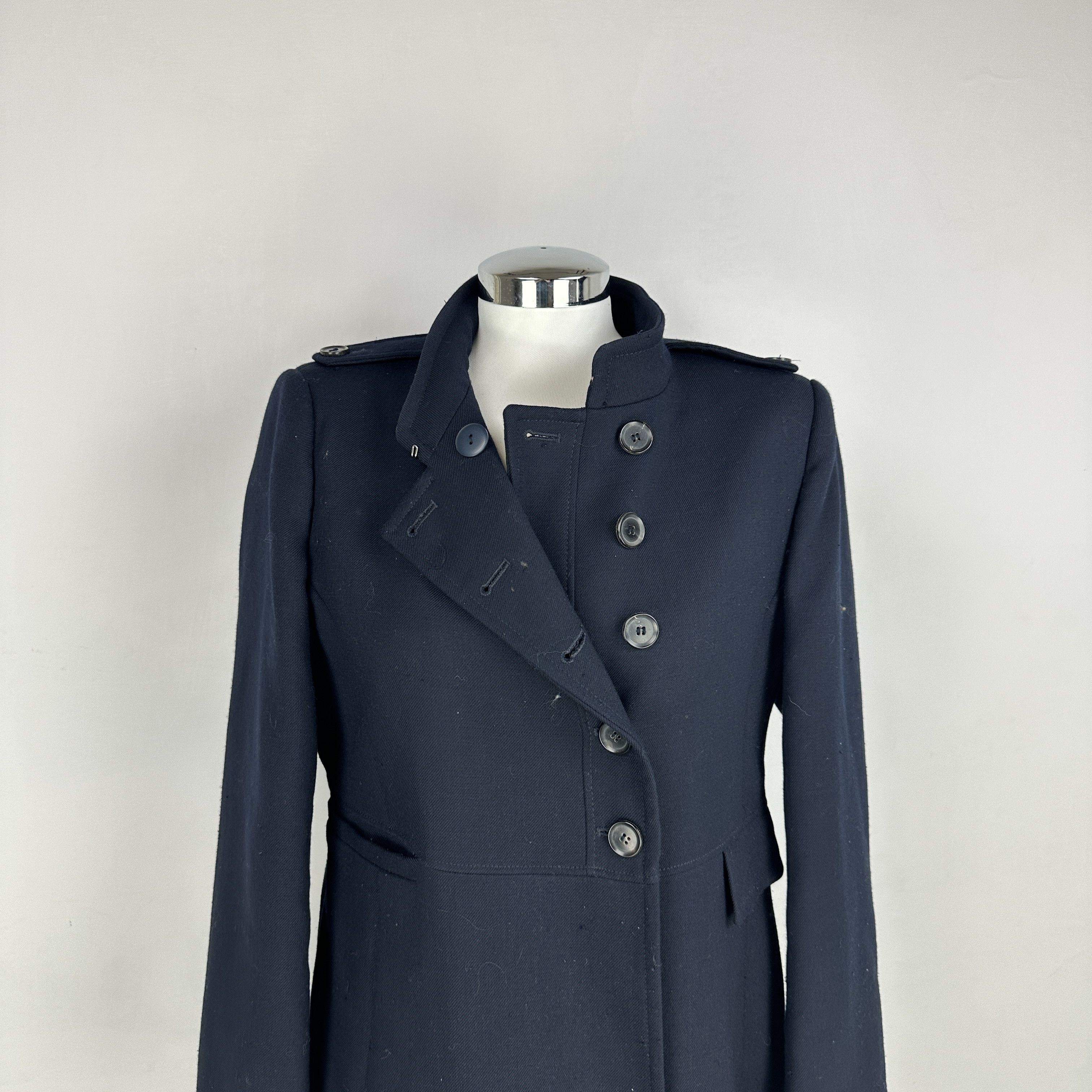 Prada CAPPOTTO PRADA – 42 IT Size M / US 6-8 / IT 42-44 - 5 Thumbnail