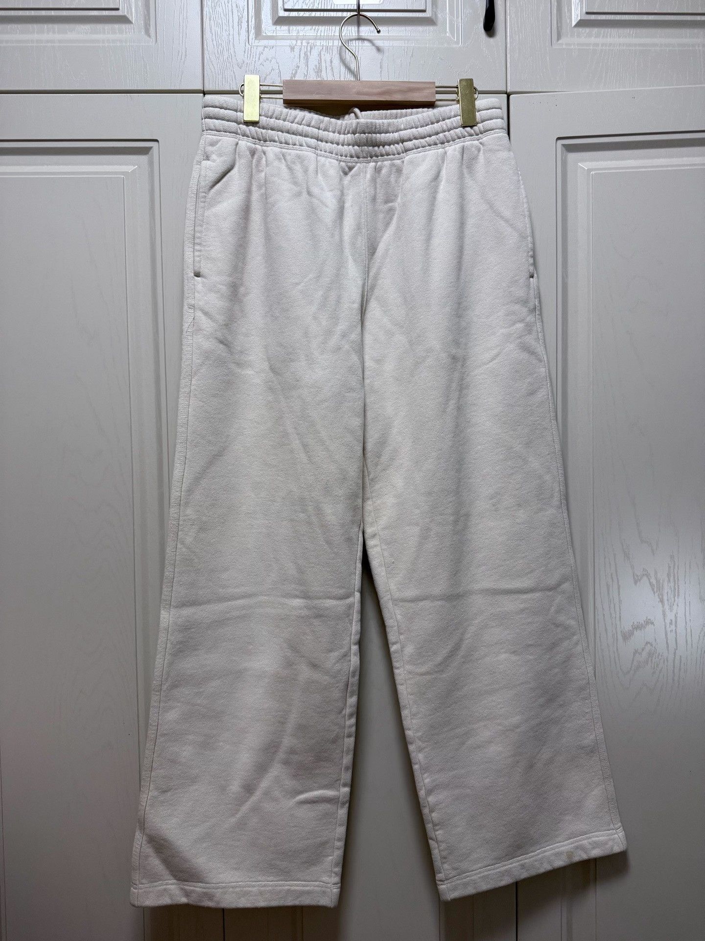 Burberry Burberry Men's Jogger Pants Size US 32 / EU 48 - 1 Thumbnail