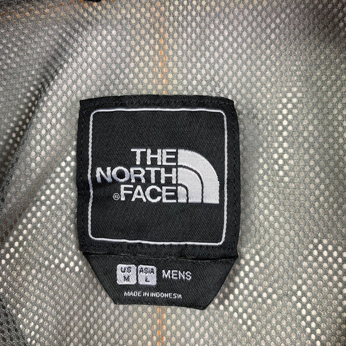 The North Face The North Face HyVent Orange Shell Jacket Size US M / EU 48-50 / 2 - 3 Thumbnail