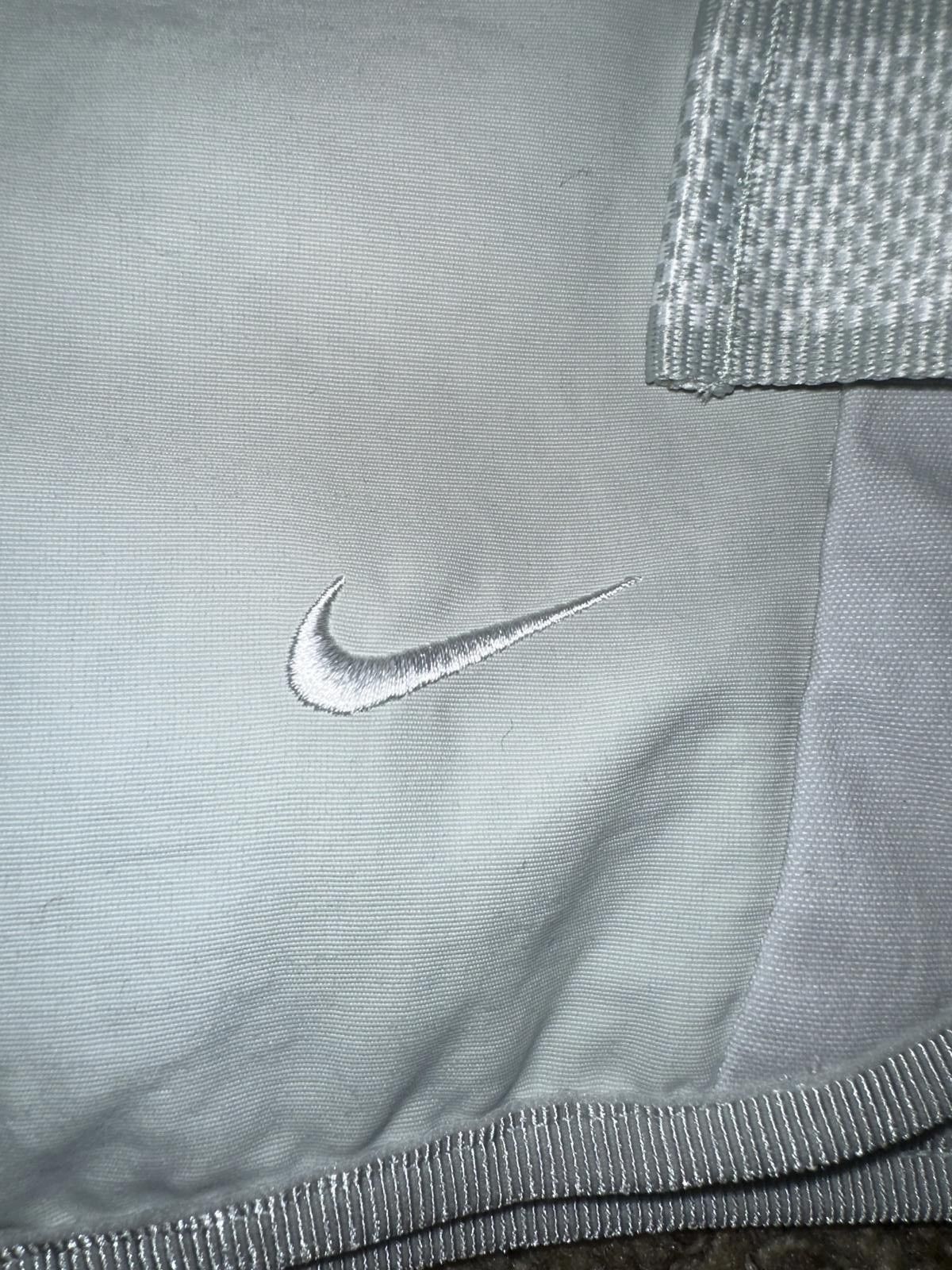 Nike Nike Unisex ACG Buttles Light Silver Hiking Vest Sample Size M / US 6-8 / IT 42-44 - 10 Thumbnail