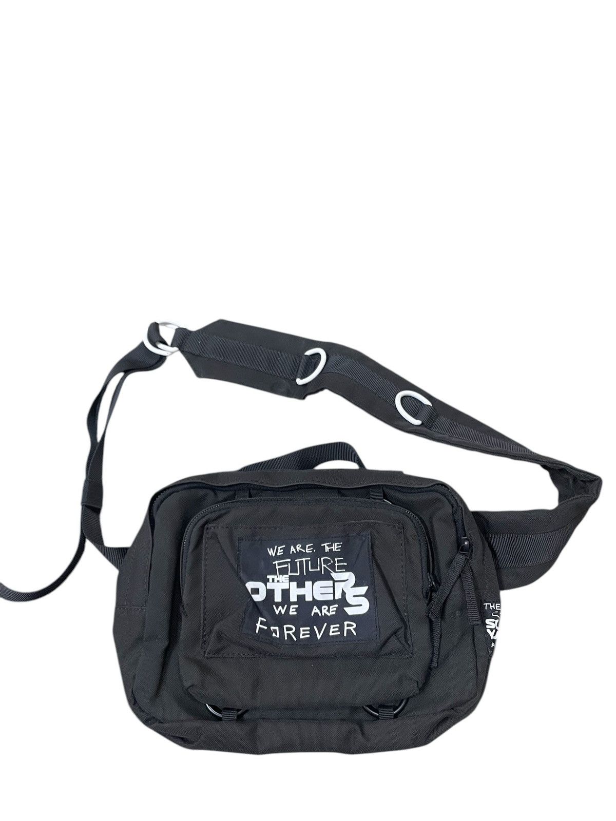 Eastpak × Raf Simons Eastpak X Raf Simons Size 30 - 1 Thumbnail