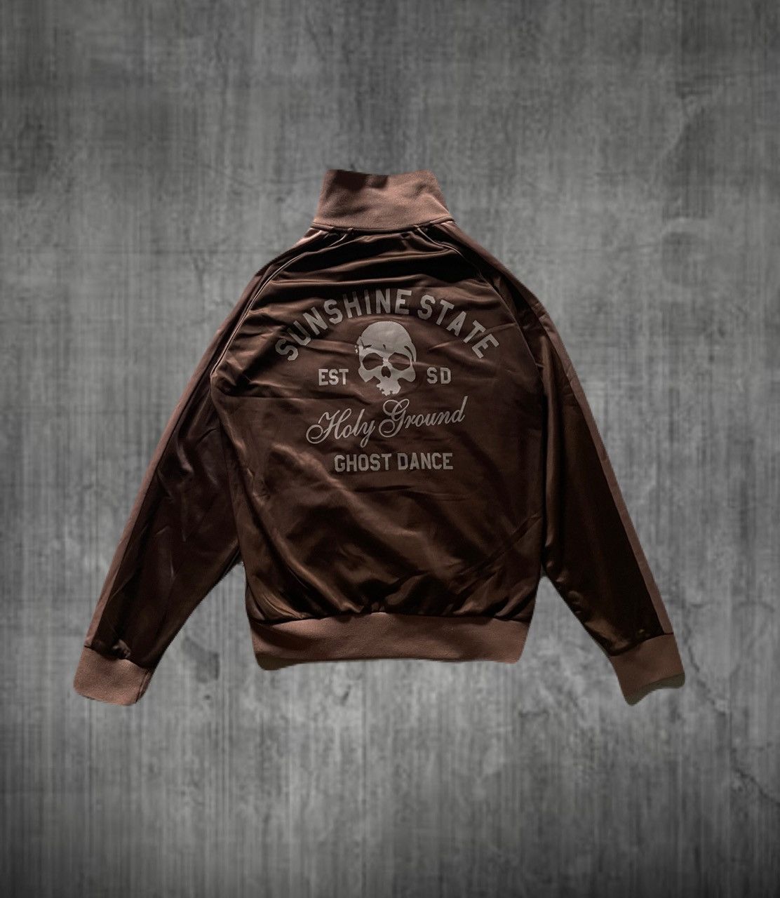 Japanese Archive Jacket | Grailed