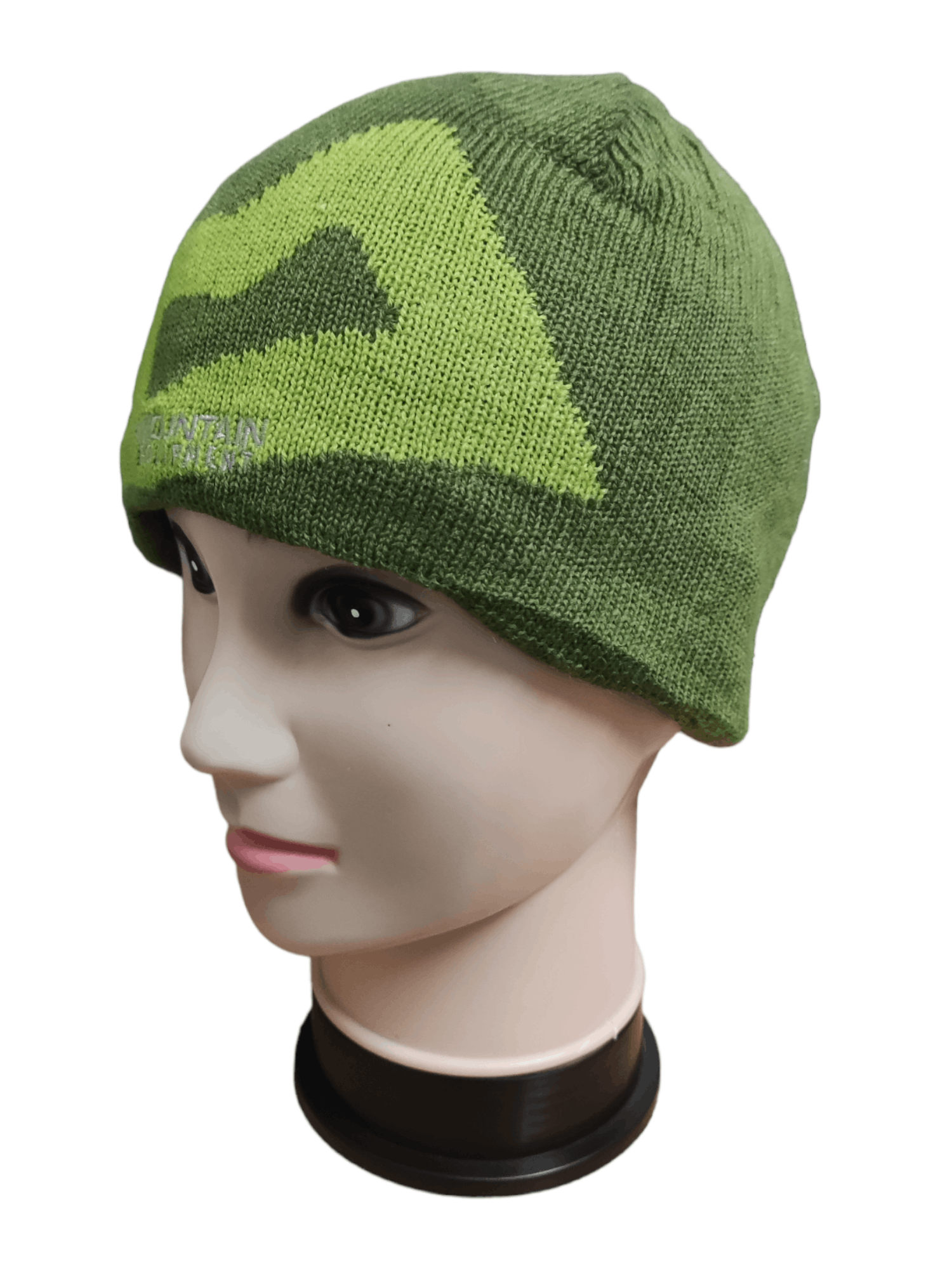 Japanese Brand Mountain Equipment Beanie Hat Size ONE SIZE - 2 Thumbnail