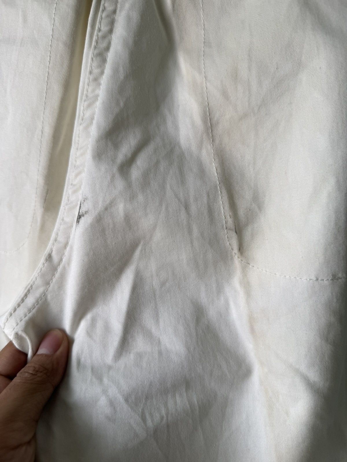 Oakley Oakley White Pants Size US 30 / EU 46 - 10 Thumbnail