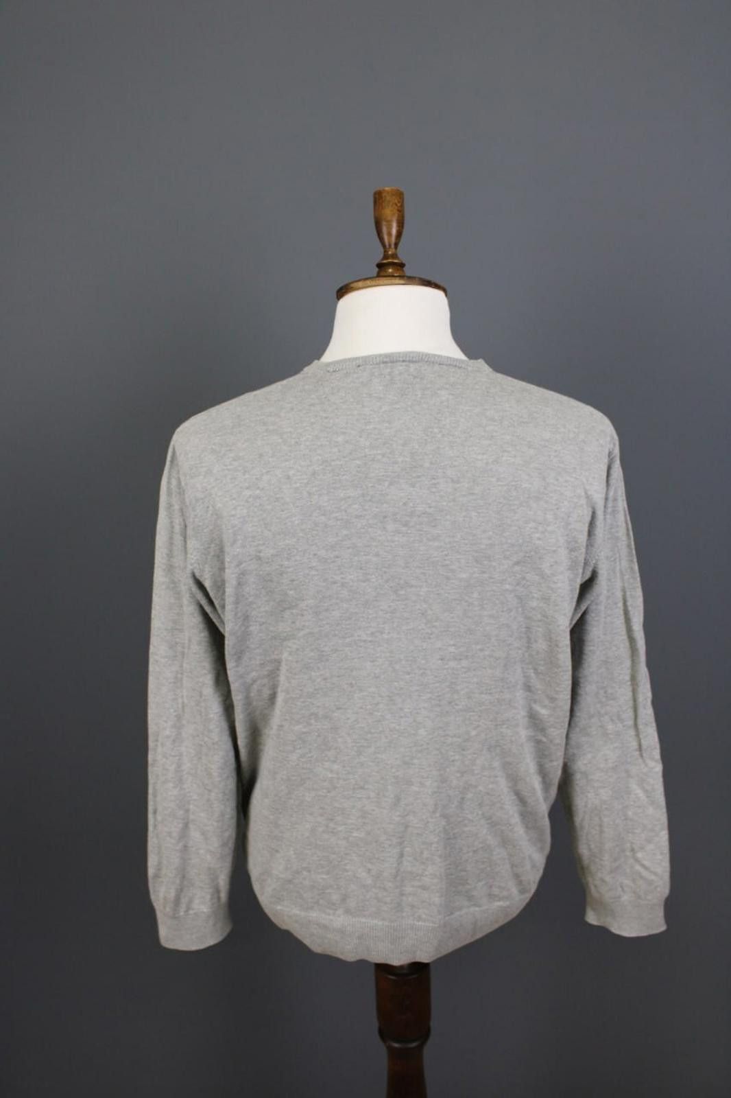 Carhartt Carhartt WIP Playoff Sweater Sweatshirt Sweater Size M Size US M / EU 48-50 / 2 - 11 Thumbnail