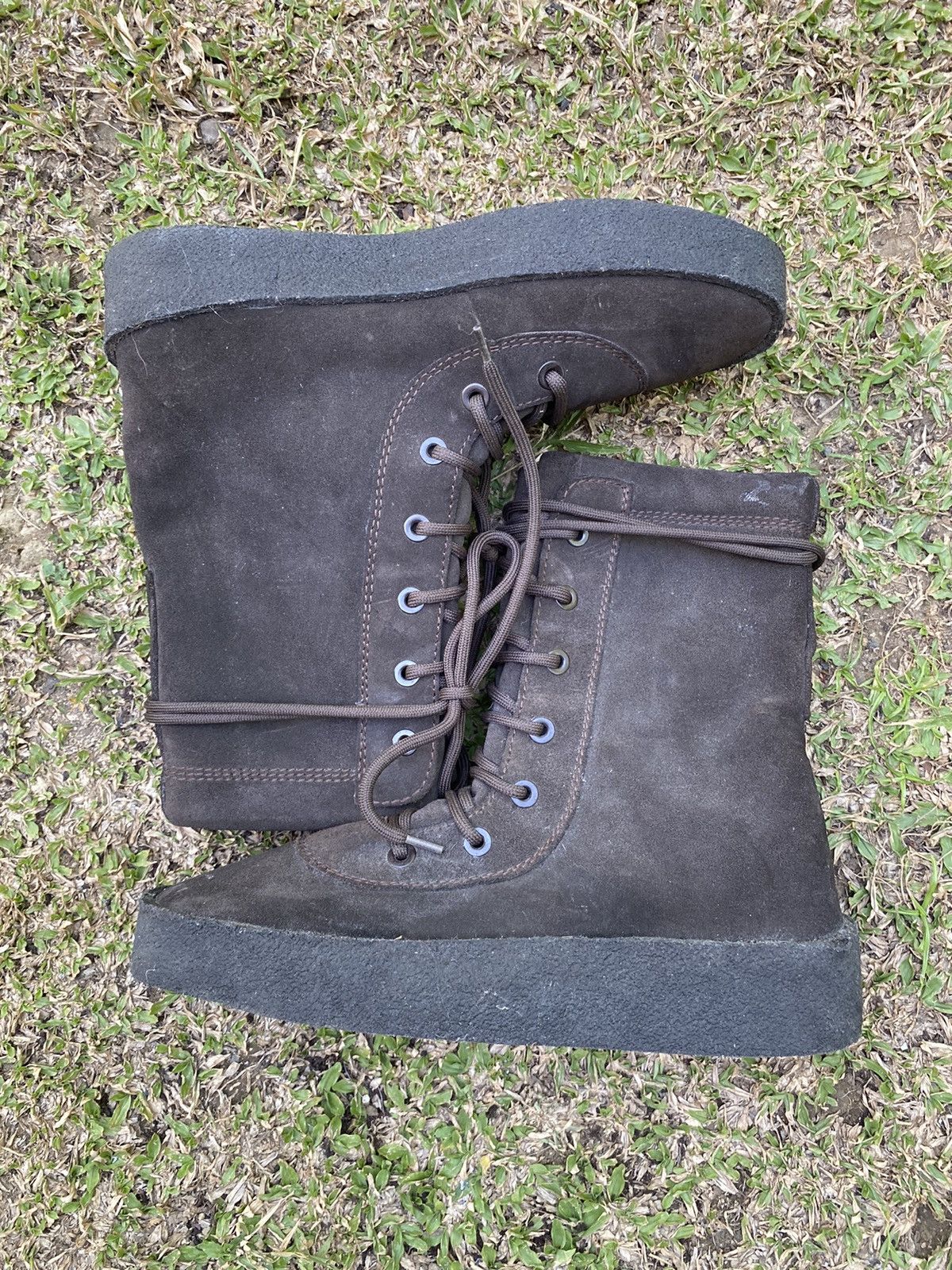 Yeezy Season 2 | Grailed