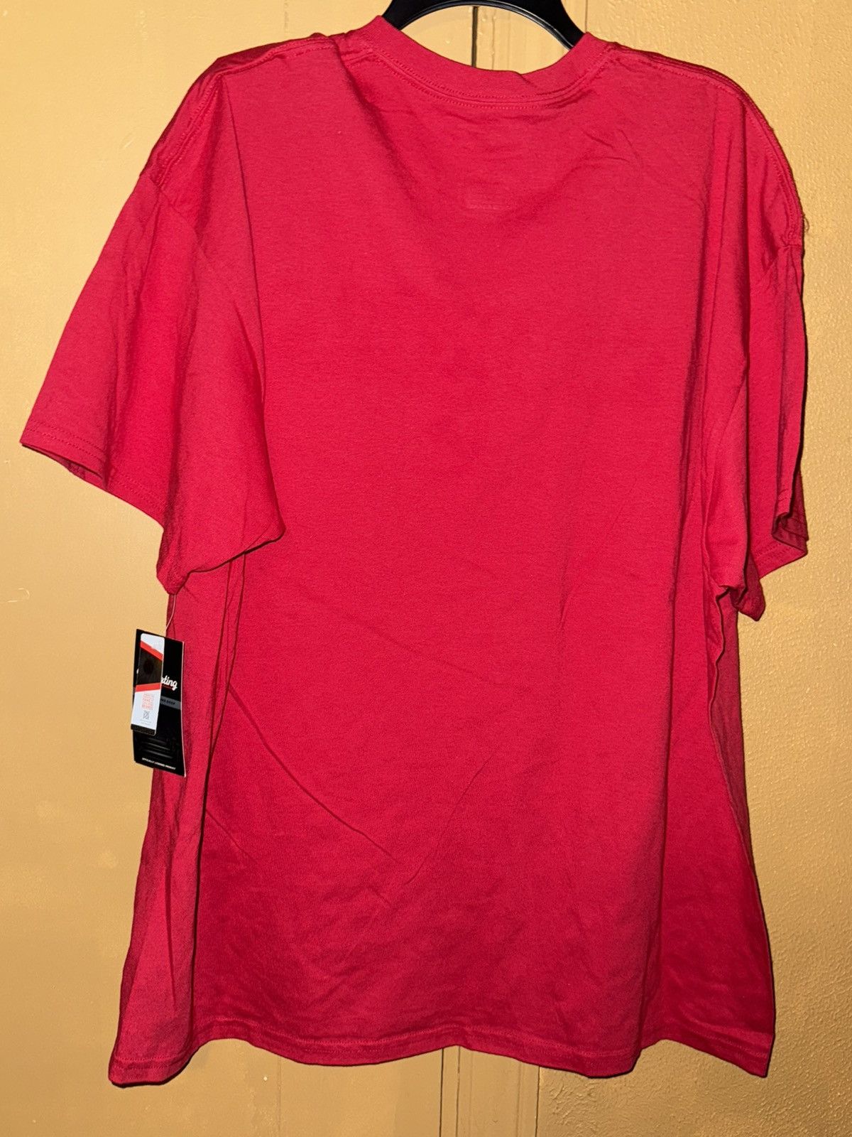 NCAA Captivating Apparel NCAA Oklahoma Sooners Shirt 2XL Size US XXL / EU 58 / 5 - 2 Thumbnail