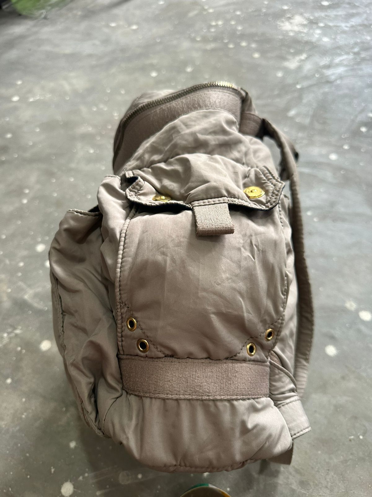 LeSportsac × Stella McCartney Stella McCartney x Lesportsac Polyester Backpack Size ONE SIZE - 6 Thumbnail