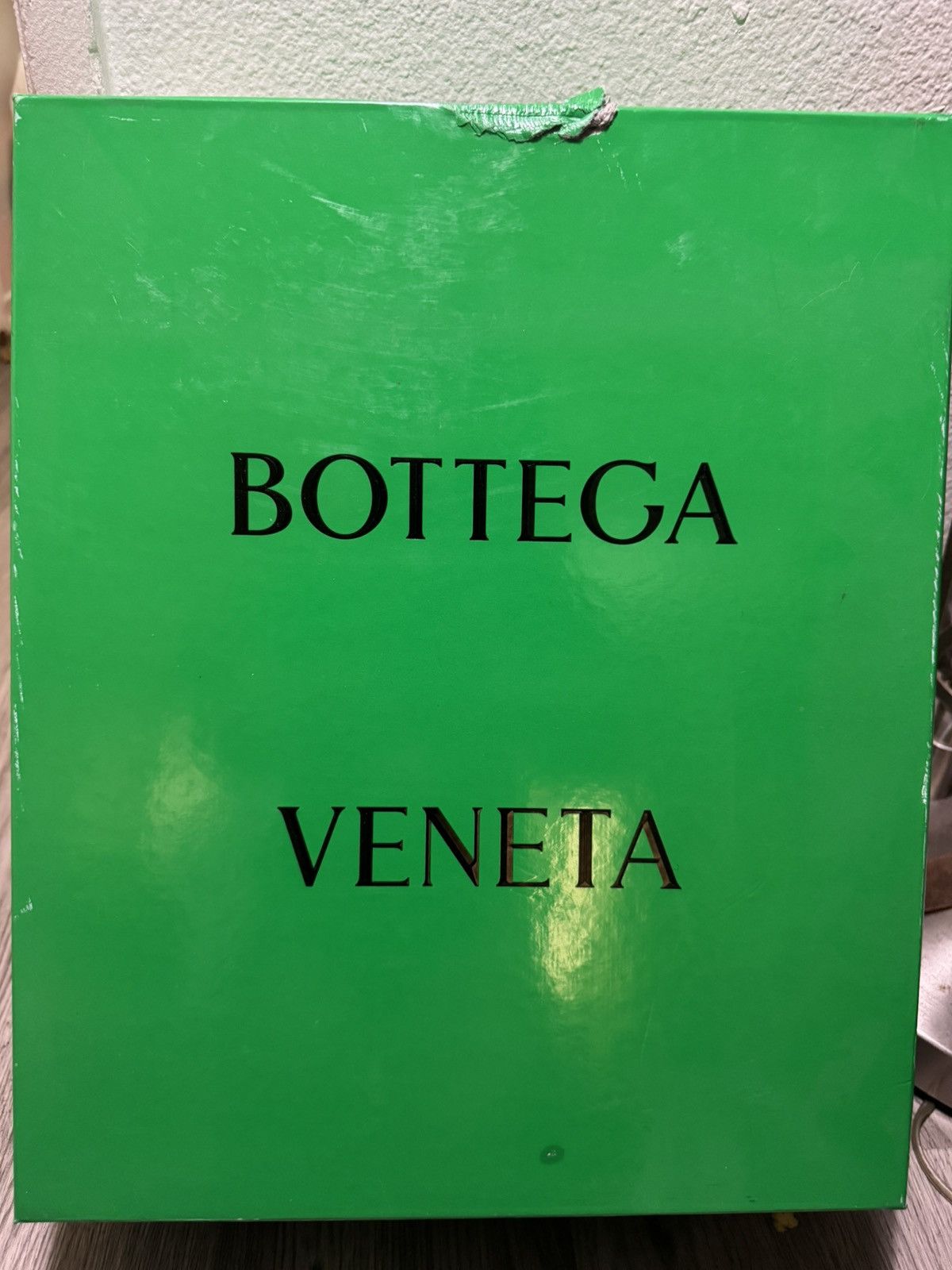 Bottega Veneta Bottega Veneta Boots Size US 10 / EU 43 - 10 Thumbnail