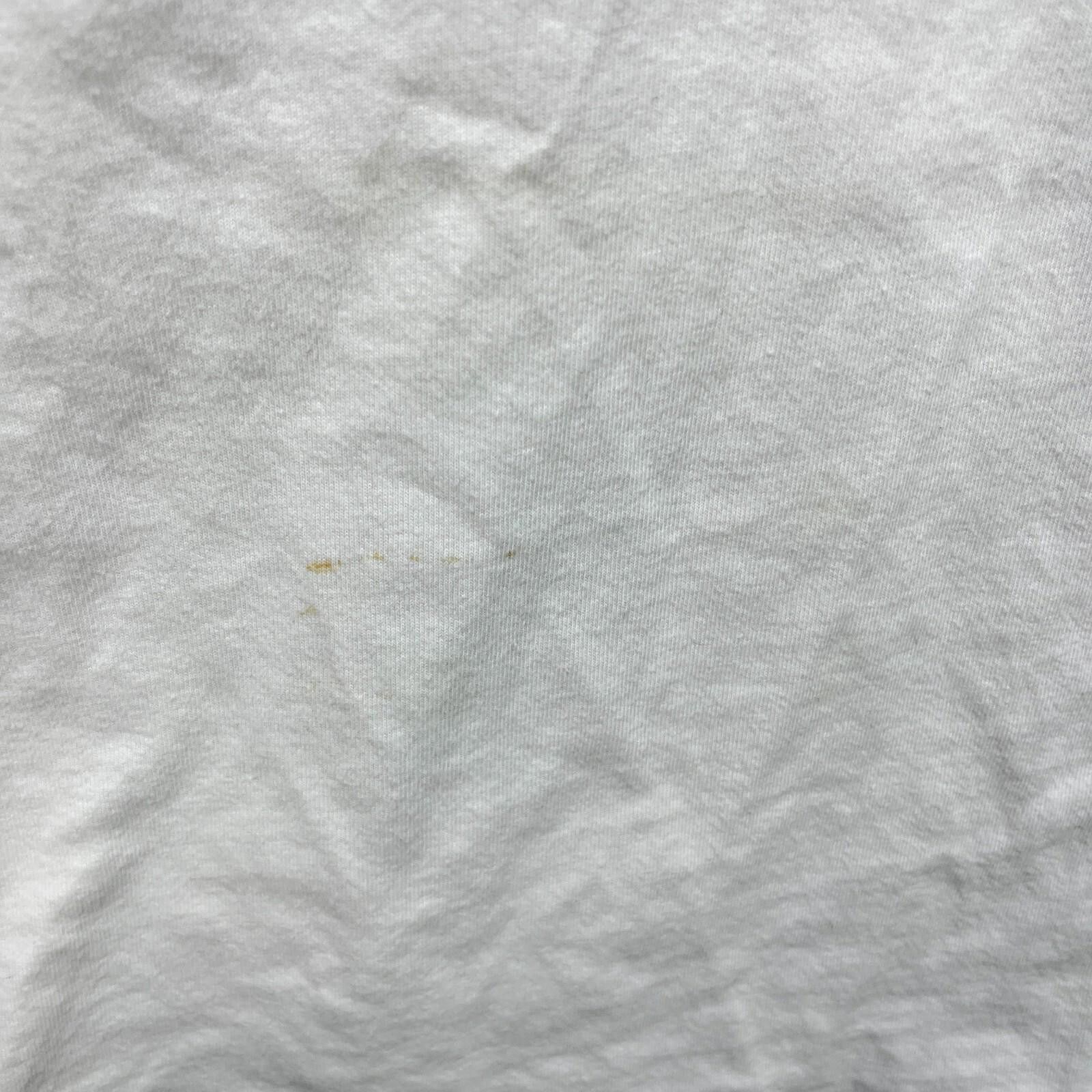 Other Vintage Pittsburgh Pirates MLB T-Shirt Large Embroidered Size ONE SIZE - 5 Thumbnail