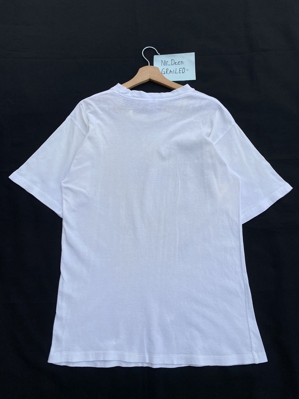 Other Vtg Taxi Driver The Movie Legendary Crime Pyscho Martin Tee Size US L / EU 52-54 / 3 - 22 Thumbnail