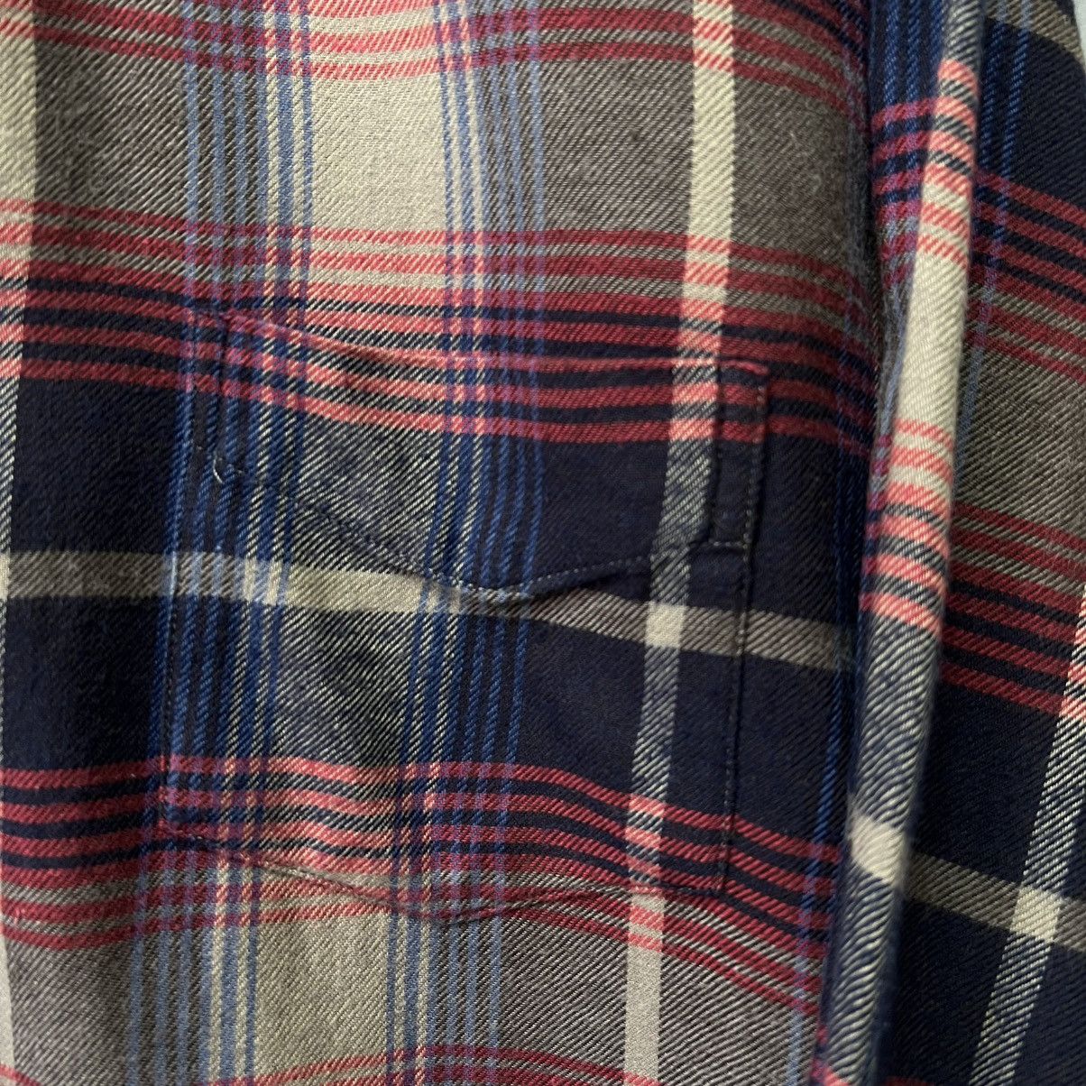 Our Legacy Our Legacy Shirt Button Up Long Sleeve Men’s Size L Size US L / EU 52-54 / 3 - 5 Thumbnail