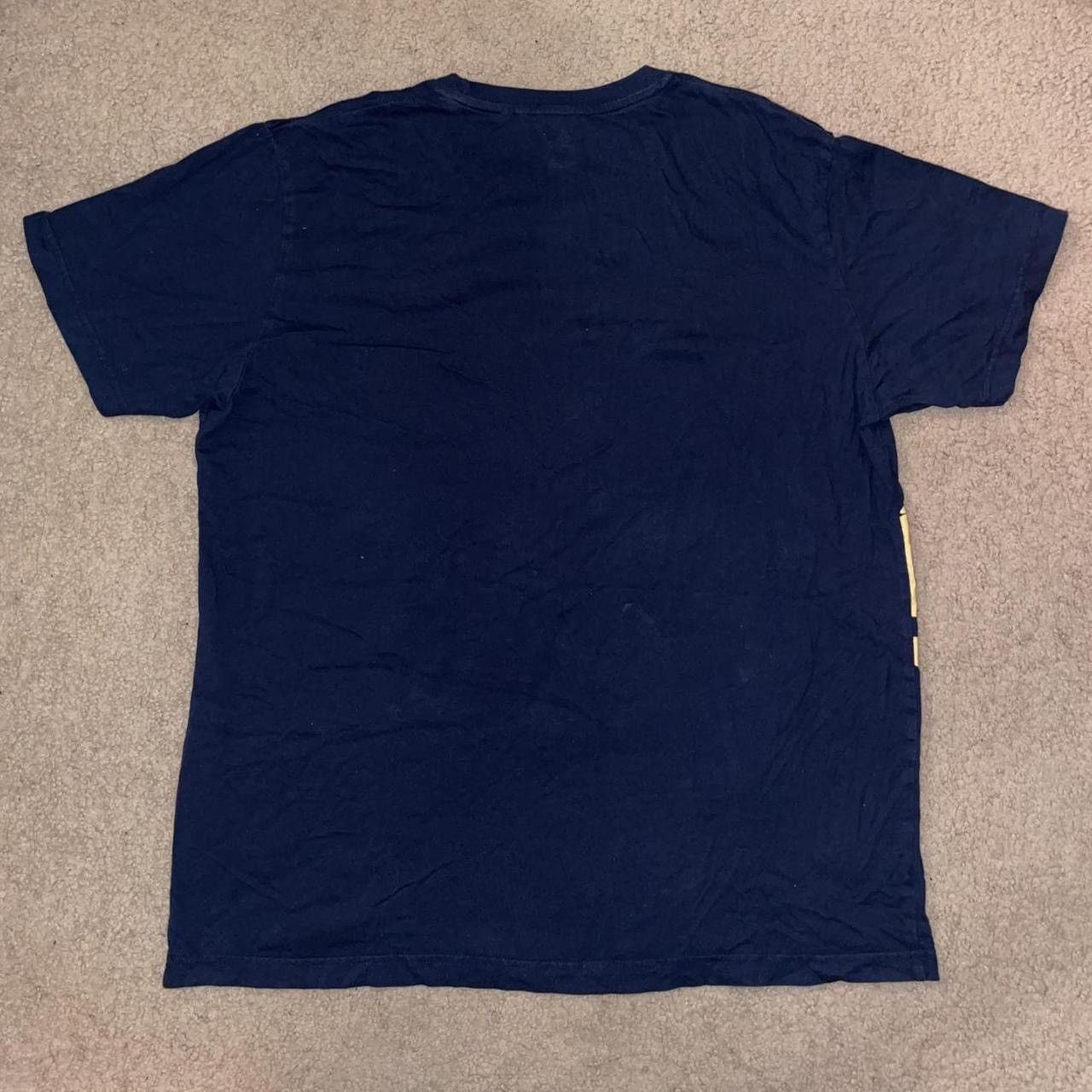 Uniqlo Rare Uniqlo x Osamu Tezuka Astro Boy t shirt anime manga Size US L / EU 52-54 / 3 - 2 Thumbnail