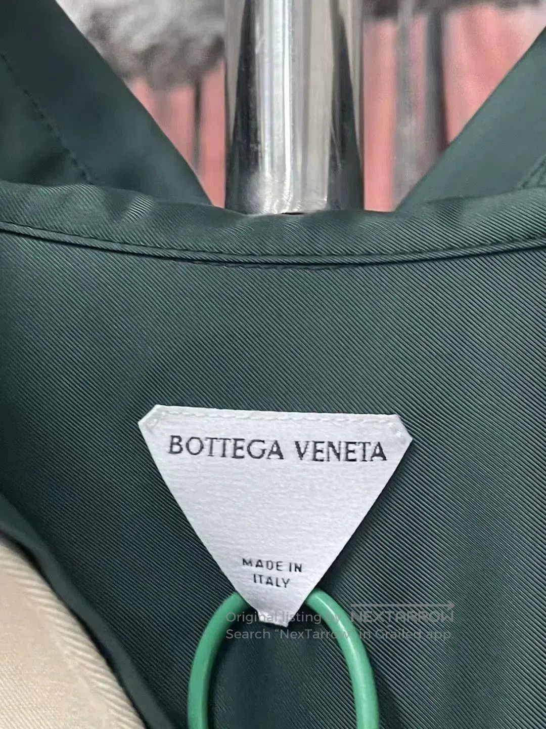 Bottega Veneta Bottega Veneta New Double. Size US M / EU 48-50 / 2 - 6 Thumbnail