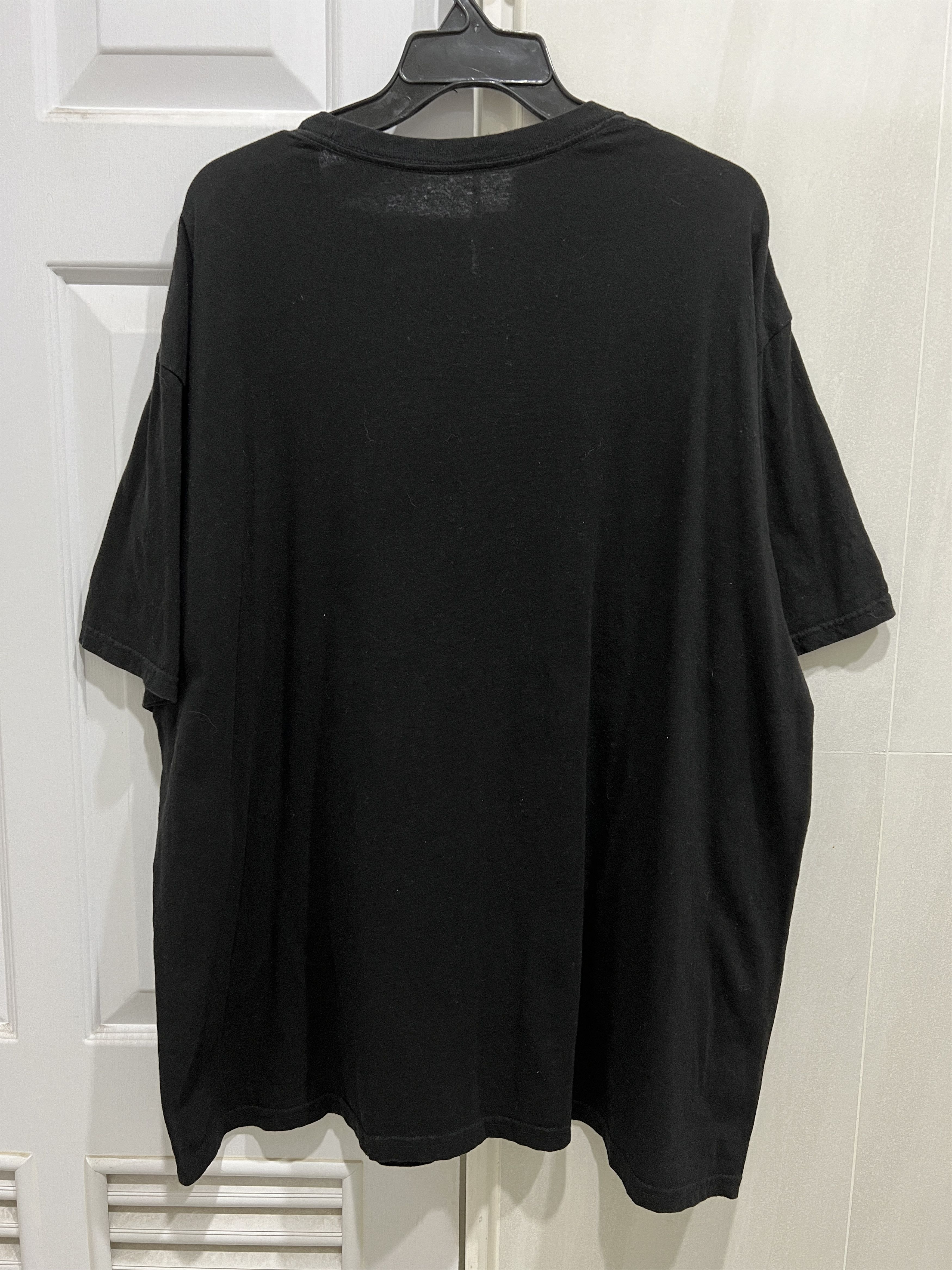 Band Tees The Smashing Pumpkins Promo Tee 2XL grunge Size US XXL / EU 58 / 5 - 2 Thumbnail