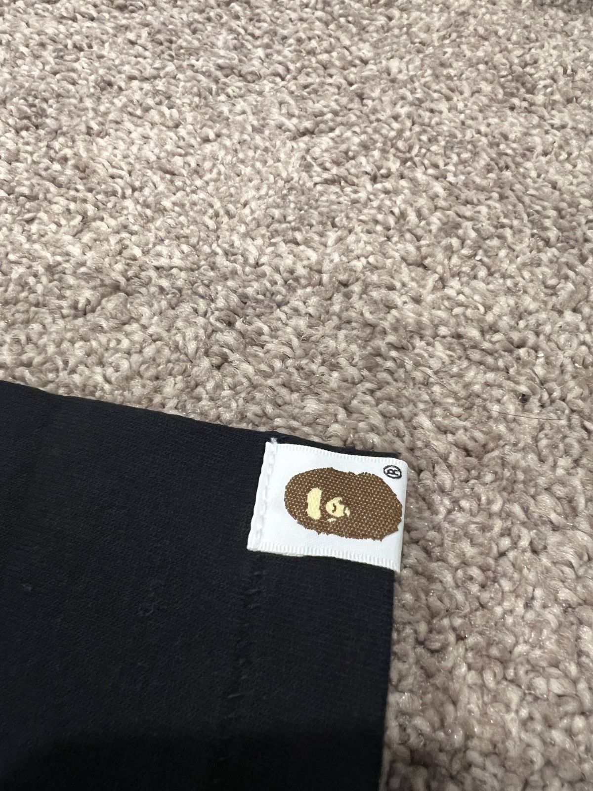 Bape Color Camo Shark Tee Size US XL / EU 56 / 4 - 8 Thumbnail