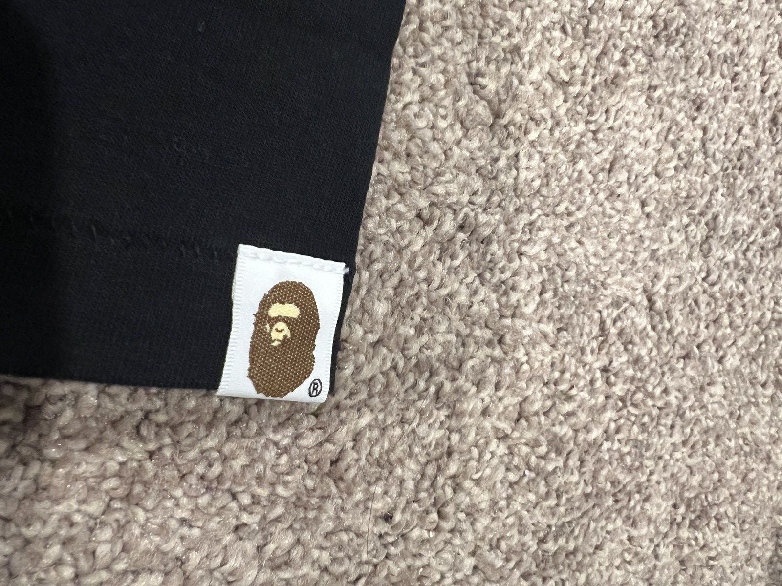 Bape Color Camo Shark Tee Size US XL / EU 56 / 4 - 4 Thumbnail