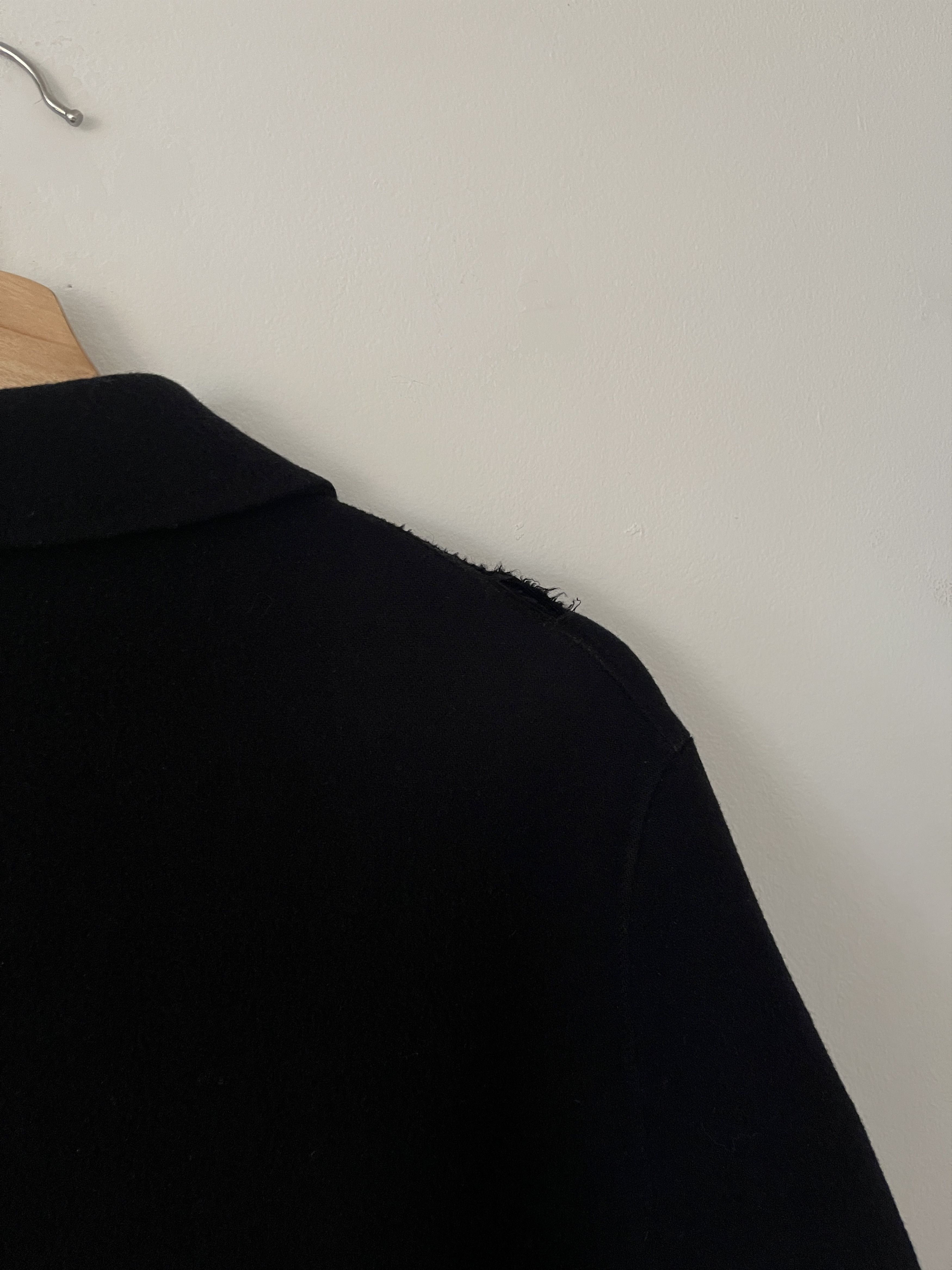 Acne Studios MARILIA COAT PSS17 Size US M / EU 48-50 / 2 - 9 Thumbnail
