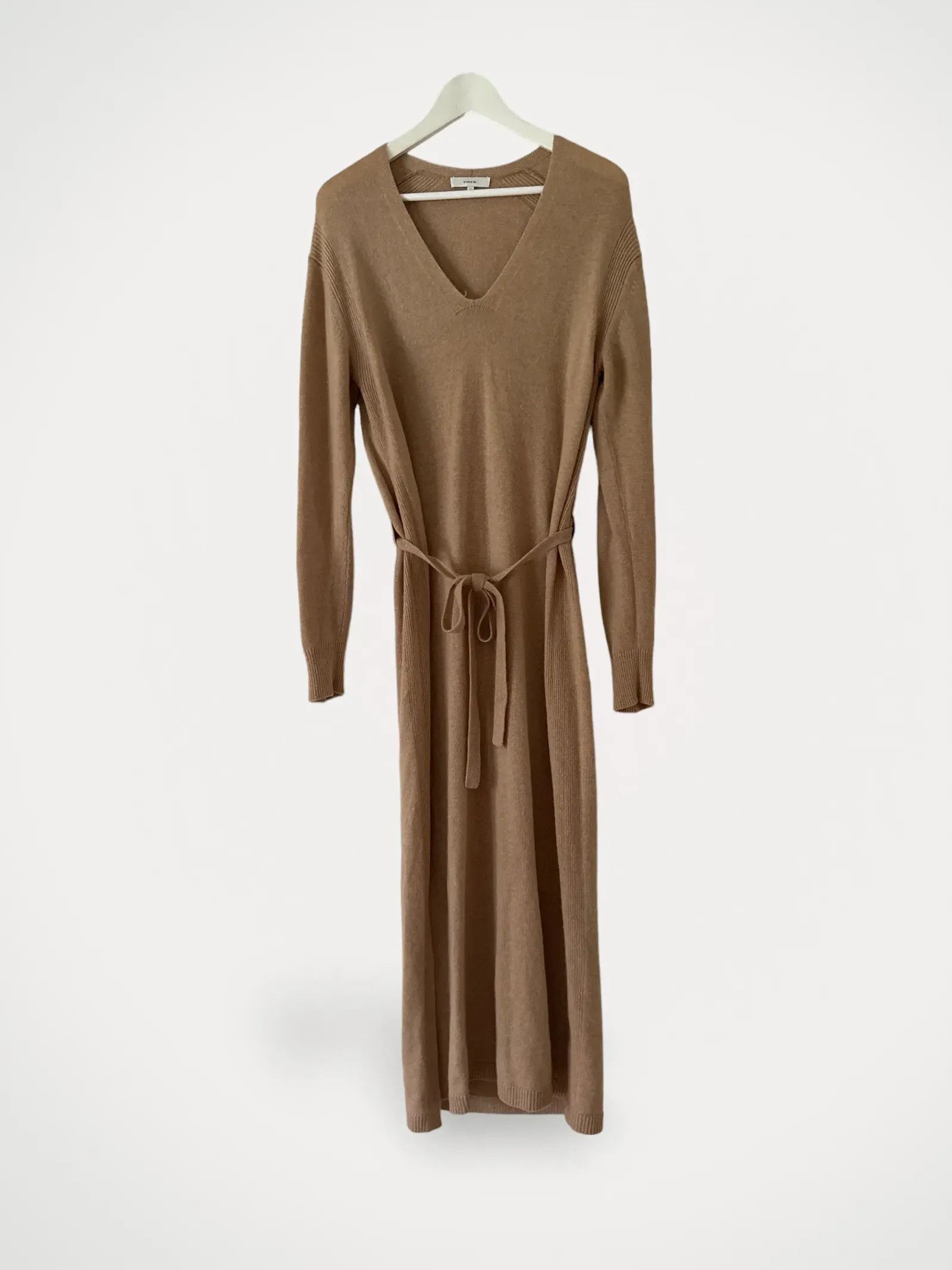 Vince Vince Dress Size S / US 4 / IT 40 - 1 Thumbnail