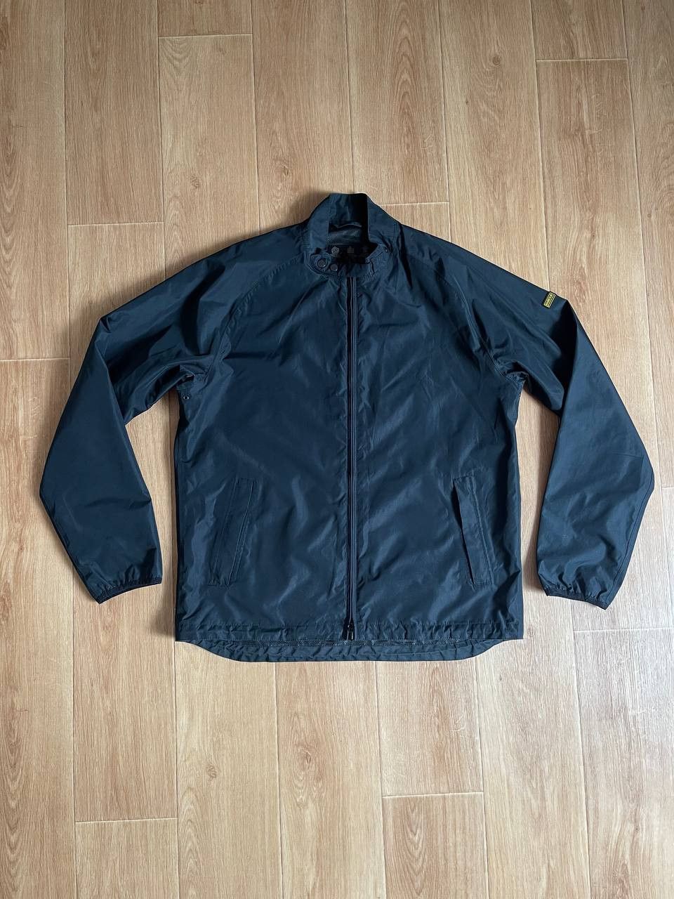 Barbour Barbour International Havock Jacket Waterproof Size L Size US L / EU 52-54 / 3 - 2 Thumbnail