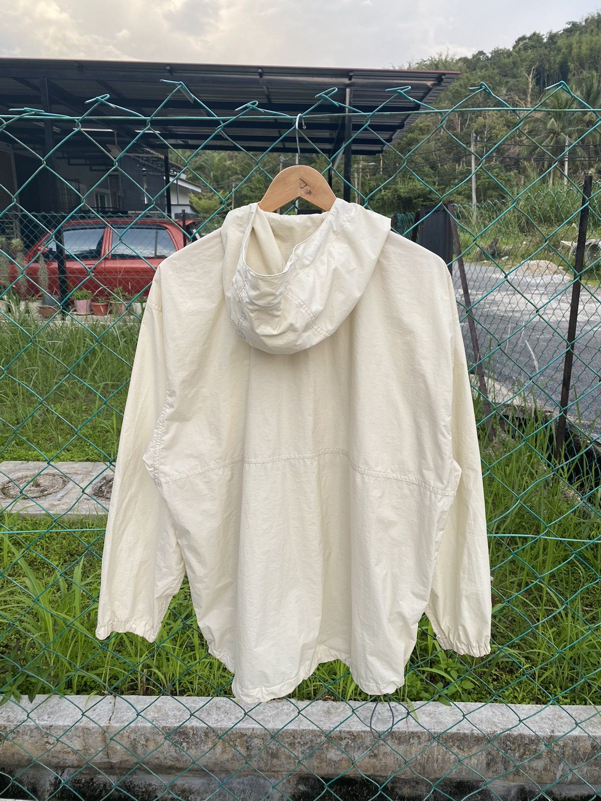 The North Face The North Face Gorpcore shell jacket Size US XL / EU 56 / 4 - 2 Thumbnail