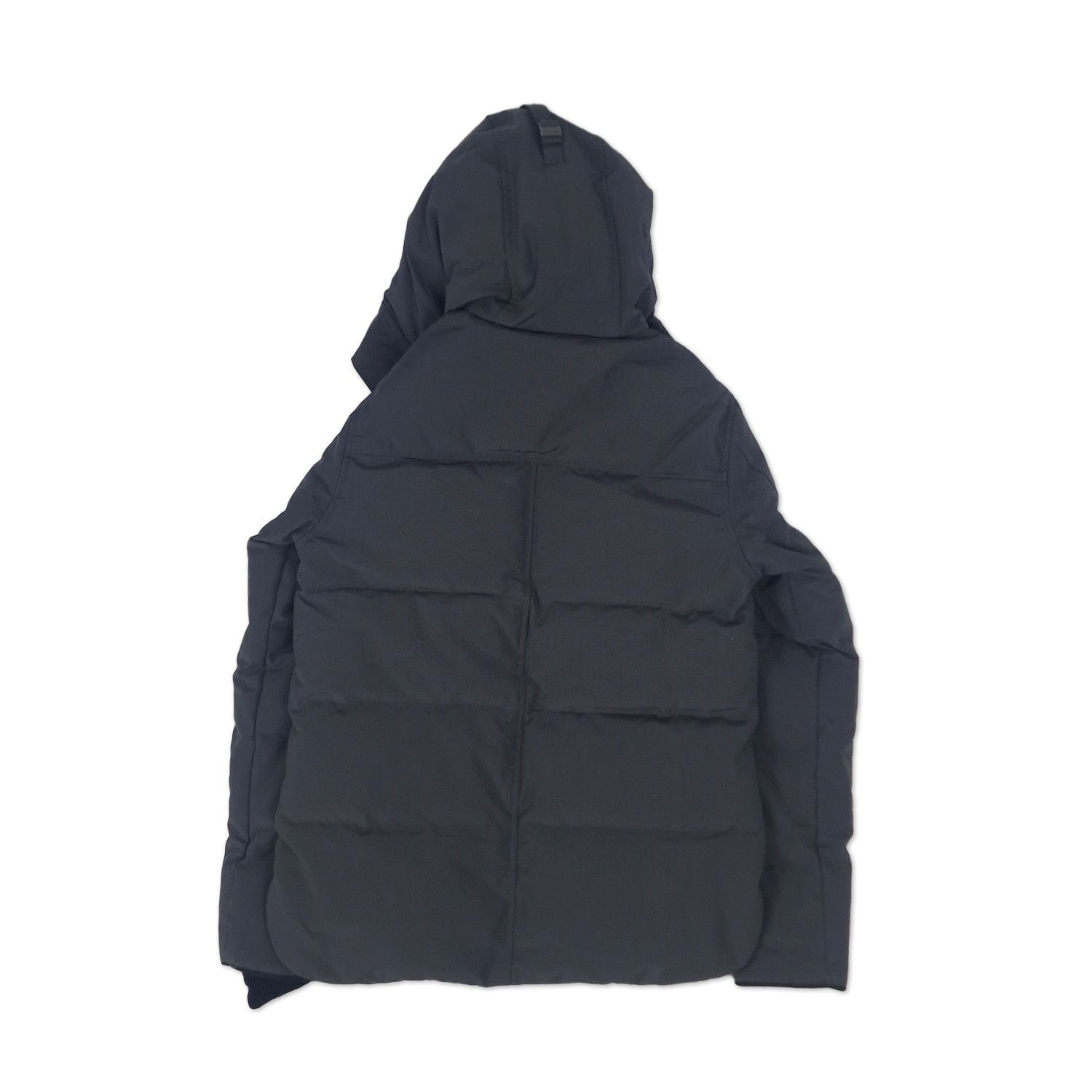 Canada Goose Canada Goose Macmillan Parka | Graphite | Small Size US S / EU 44-46 / 1 - 3 Thumbnail