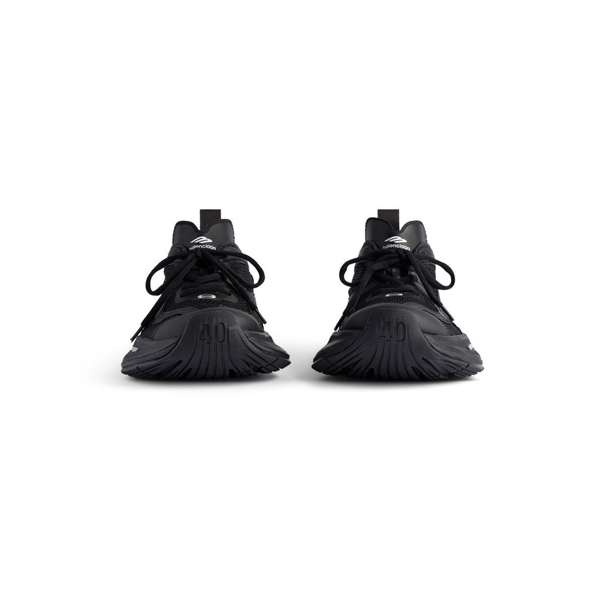 Balenciaga Balenciaga Circuit Sneakers Size US 9 / EU 42 - 3 Thumbnail
