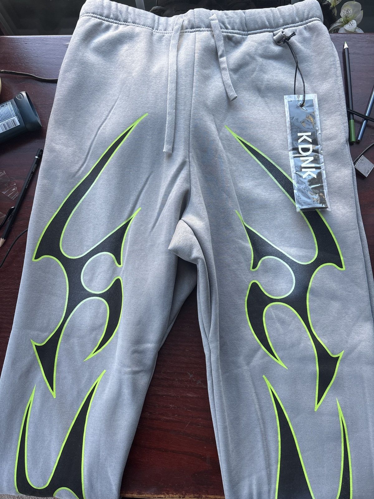 Other KDNK sweat suit Size US M / EU 48-50 / 2 - 3 Thumbnail