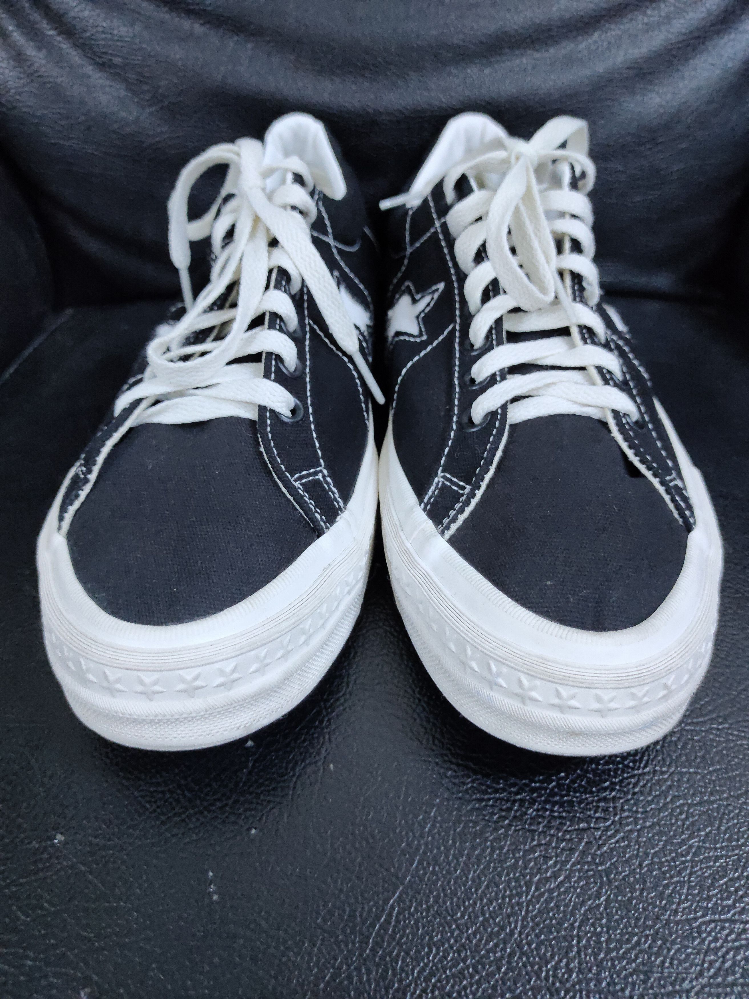 Converse Converse One Star Timeline J VTG Made In Japan | Grailed