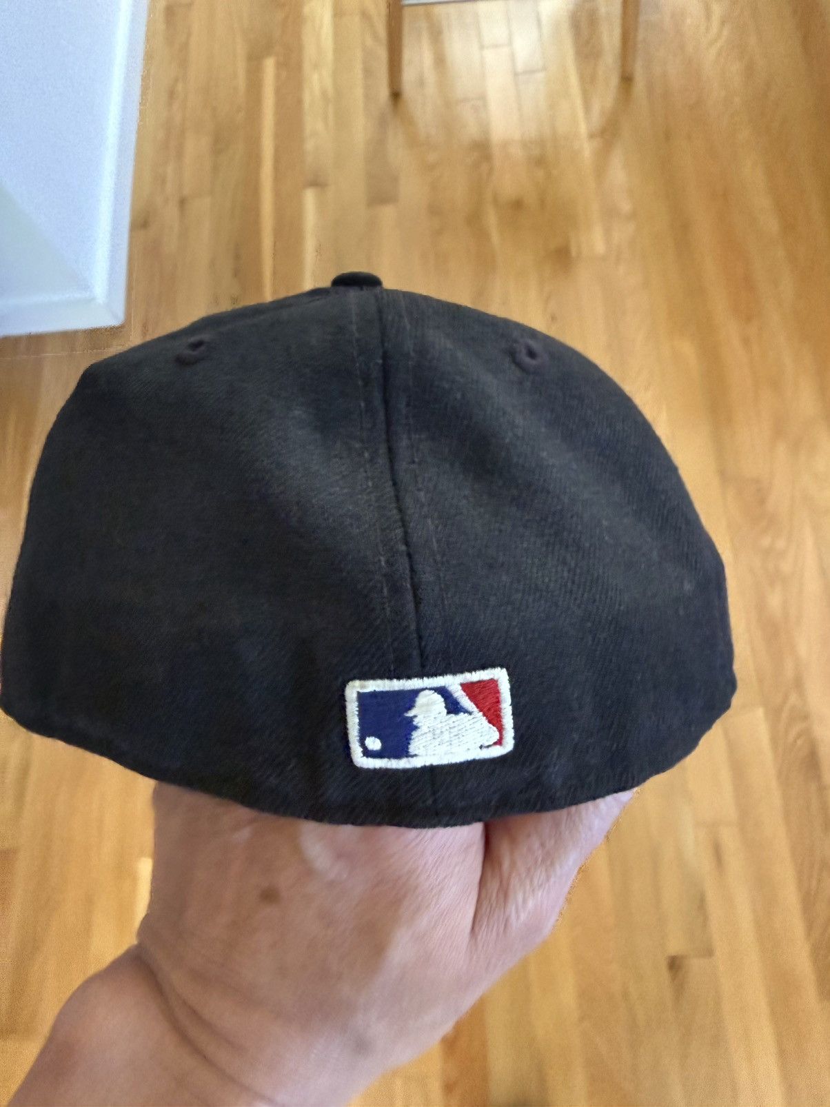 Aime Leon Dore × New Era New Era x Aime Leon Dore Los Angeles Dodgers 7 1/4 hat Size ONE SIZE - 3 Thumbnail