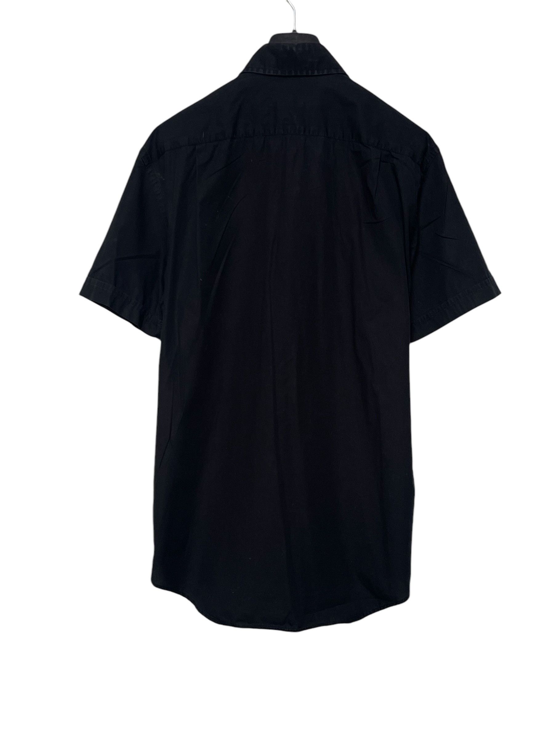 Versace Versace classic shirt short sleeve tshirt size M Size US M / EU 48-50 / 2 - 3 Thumbnail